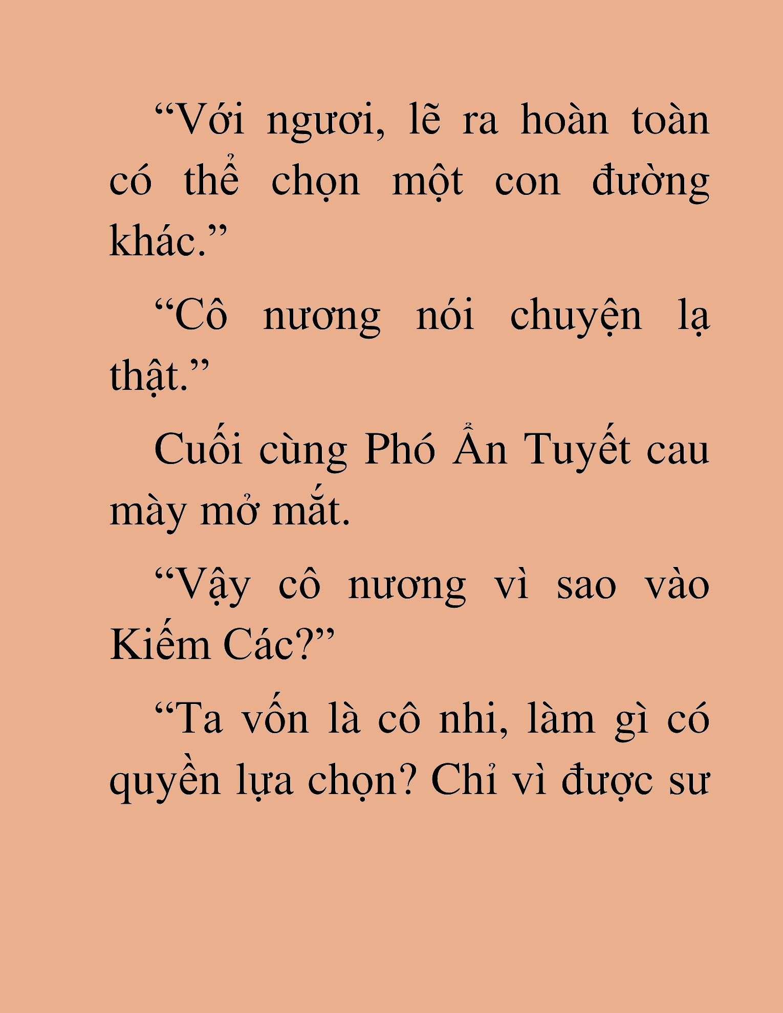 Đọc truyện HAT[NOVEL] Thần Ma Đại Đế - Chap 324