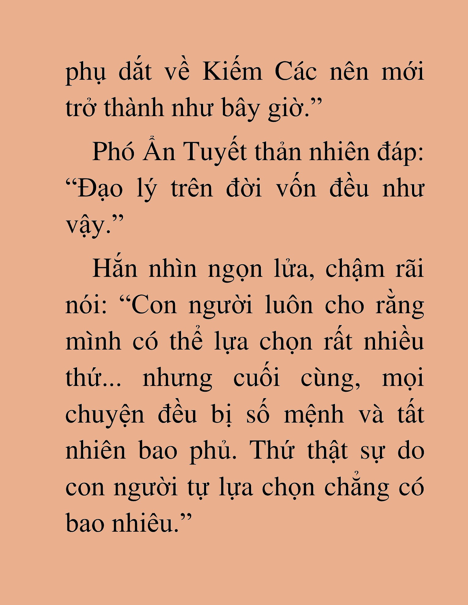 Đọc truyện HAT[NOVEL] Thần Ma Đại Đế - Chap 324