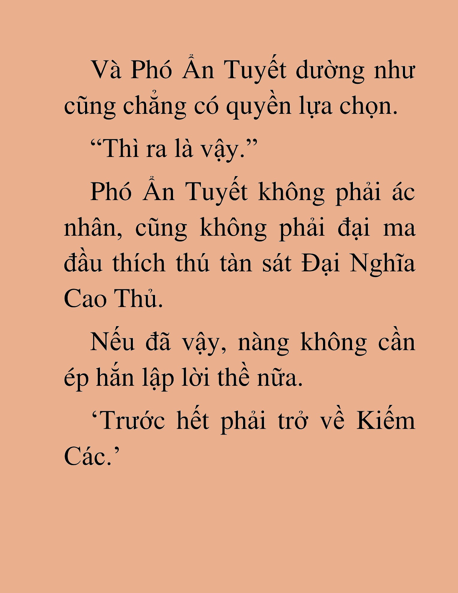 Đọc truyện HAT[NOVEL] Thần Ma Đại Đế - Chap 324