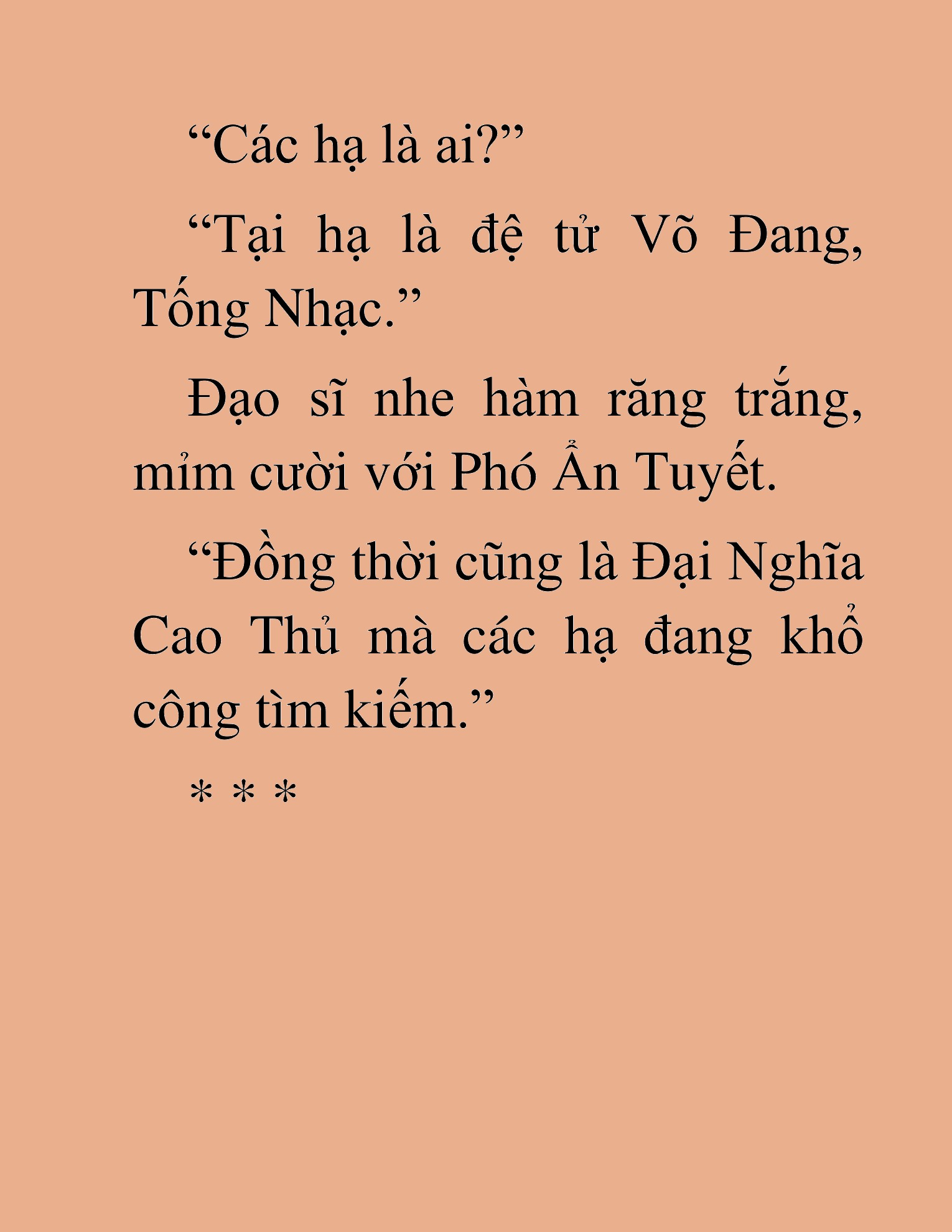 Đọc truyện HAT[NOVEL] Thần Ma Đại Đế - Chap 324