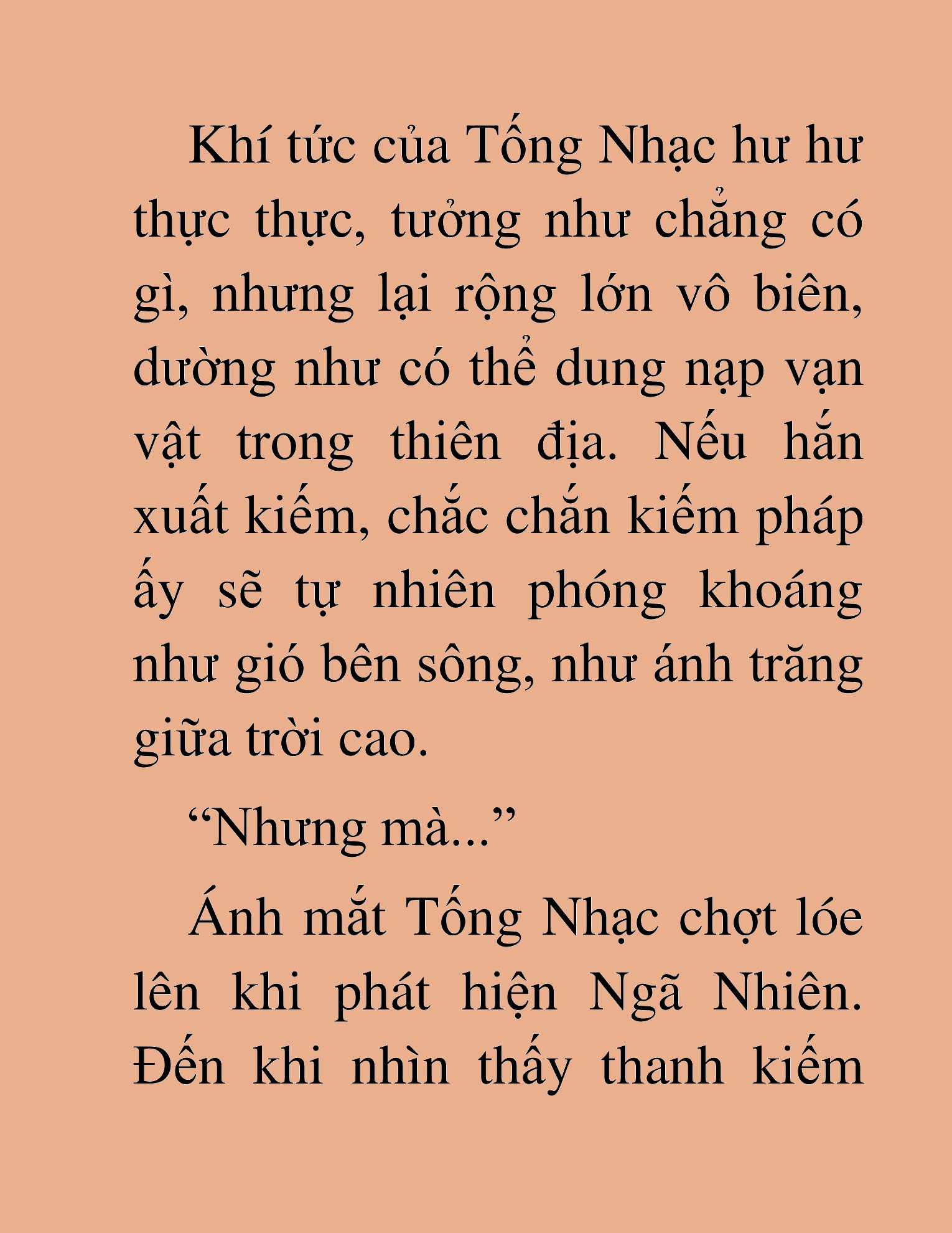 Đọc truyện HAT[NOVEL] Thần Ma Đại Đế - Chap 325