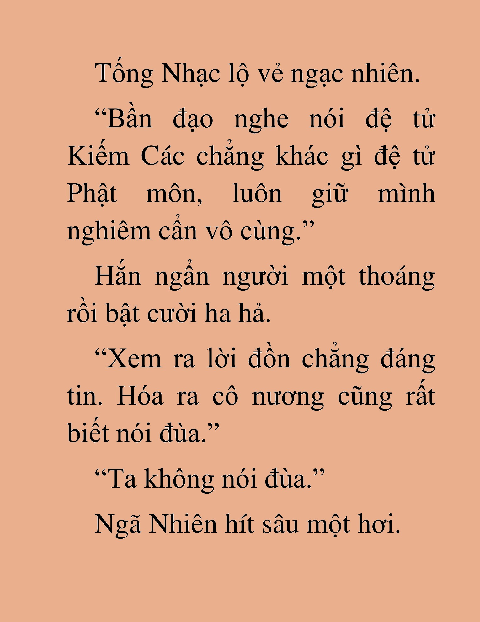 Đọc truyện HAT[NOVEL] Thần Ma Đại Đế - Chap 325