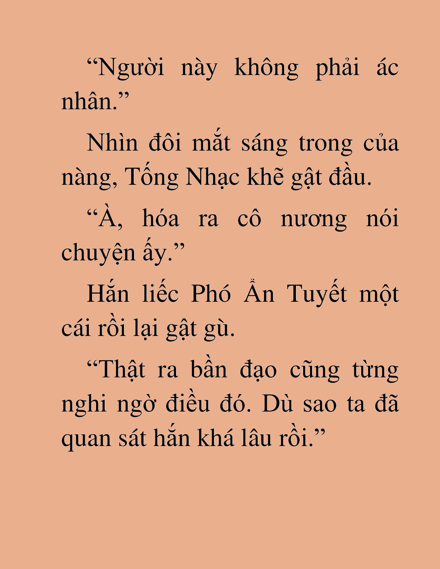Đọc truyện HAT[NOVEL] Thần Ma Đại Đế - Chap 325