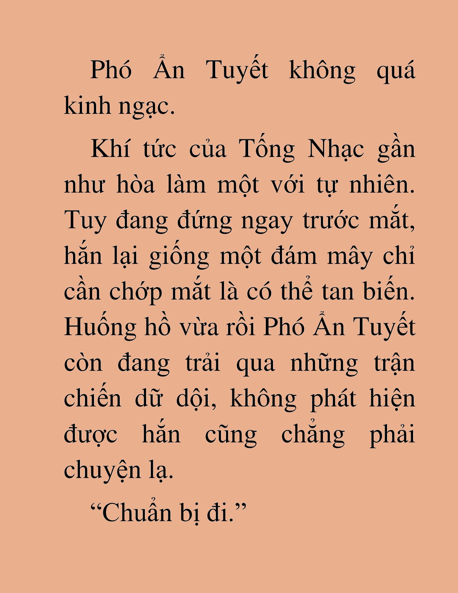 Đọc truyện HAT[NOVEL] Thần Ma Đại Đế - Chap 325