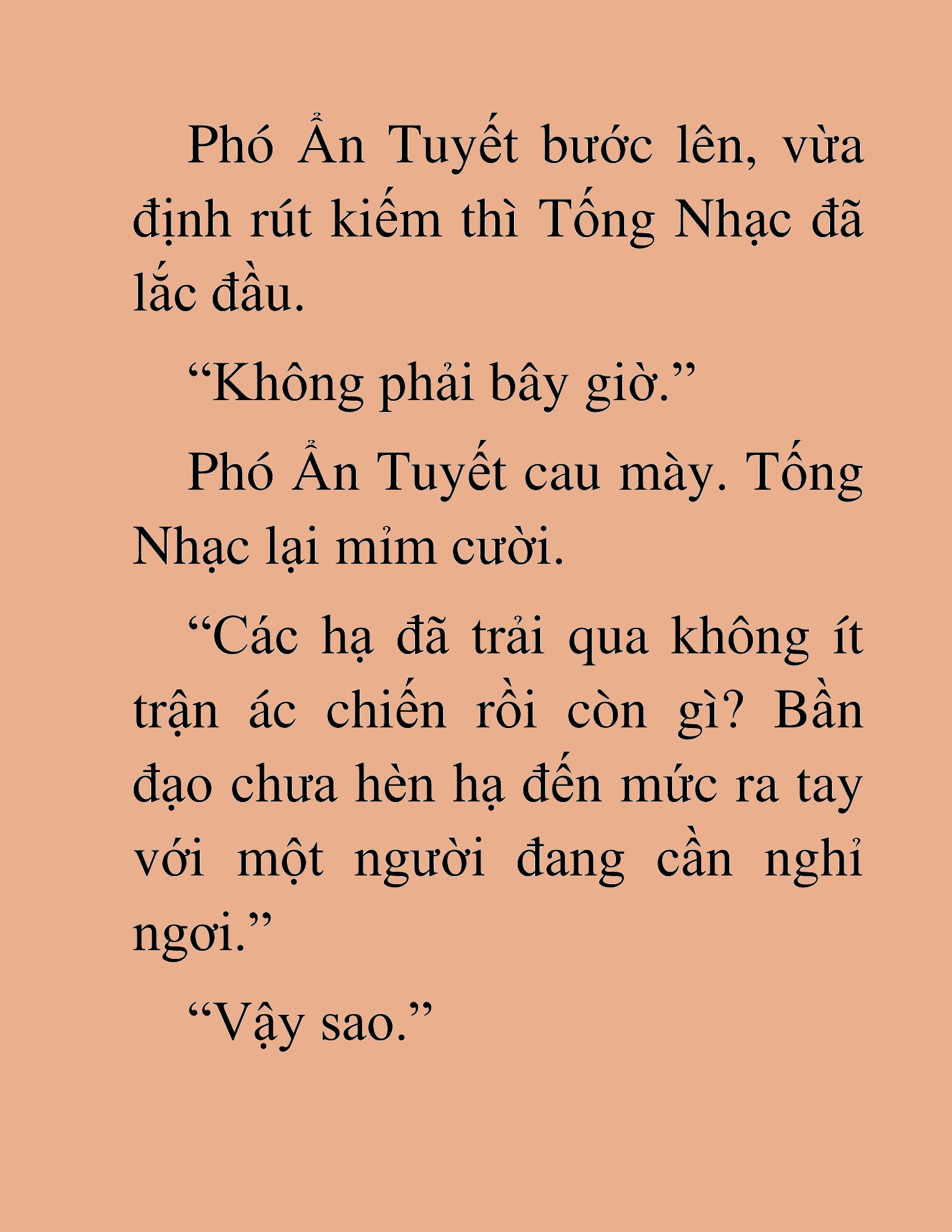 Đọc truyện HAT[NOVEL] Thần Ma Đại Đế - Chap 325