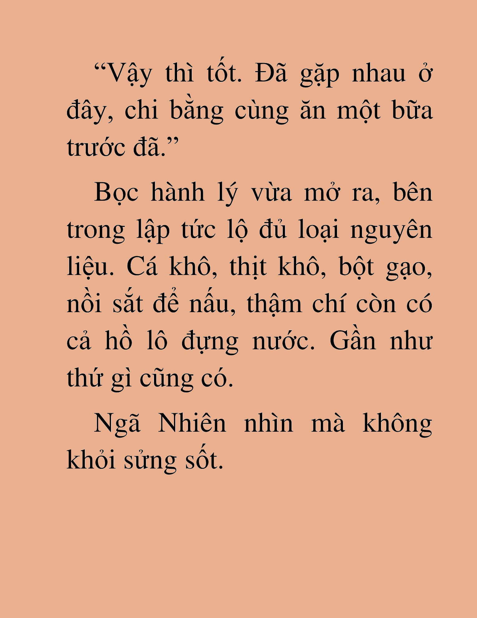 Đọc truyện HAT[NOVEL] Thần Ma Đại Đế - Chap 325