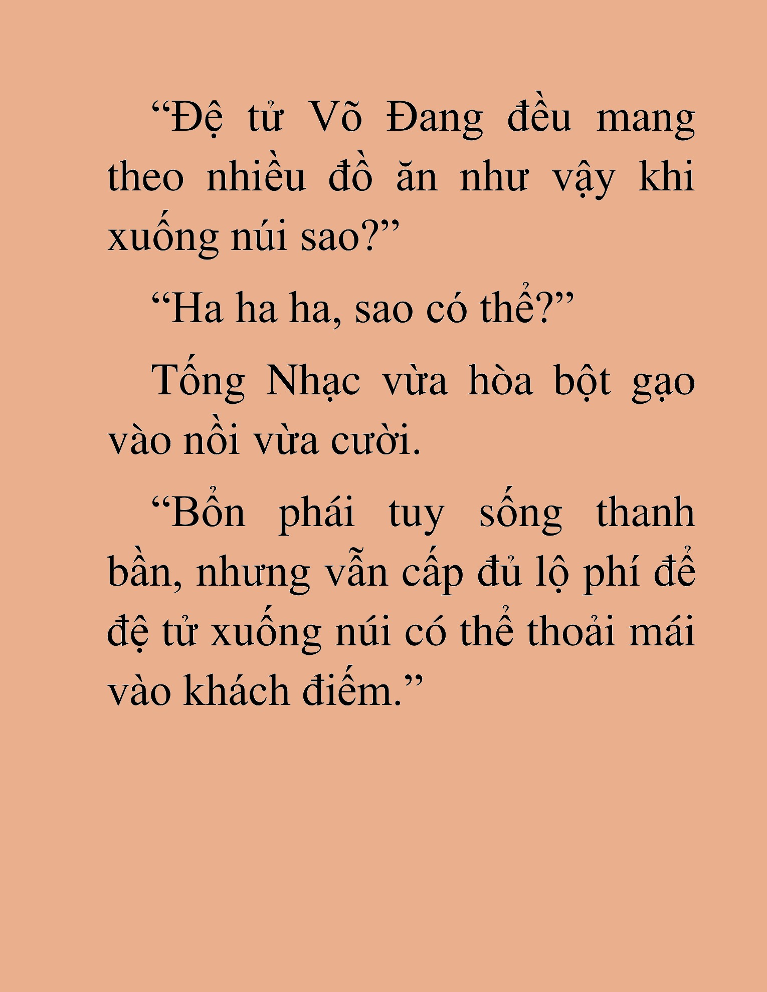 Đọc truyện HAT[NOVEL] Thần Ma Đại Đế - Chap 325