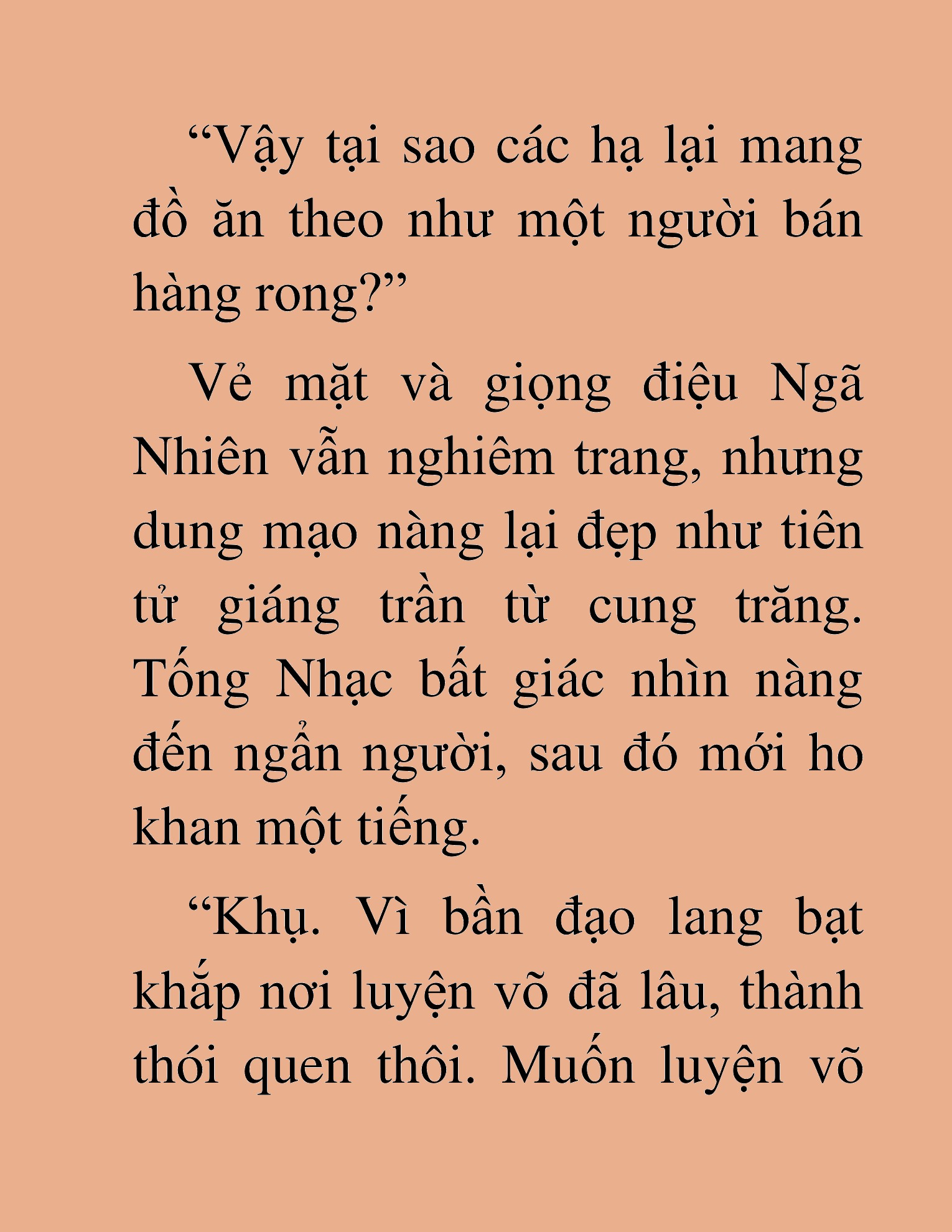 Đọc truyện HAT[NOVEL] Thần Ma Đại Đế - Chap 325