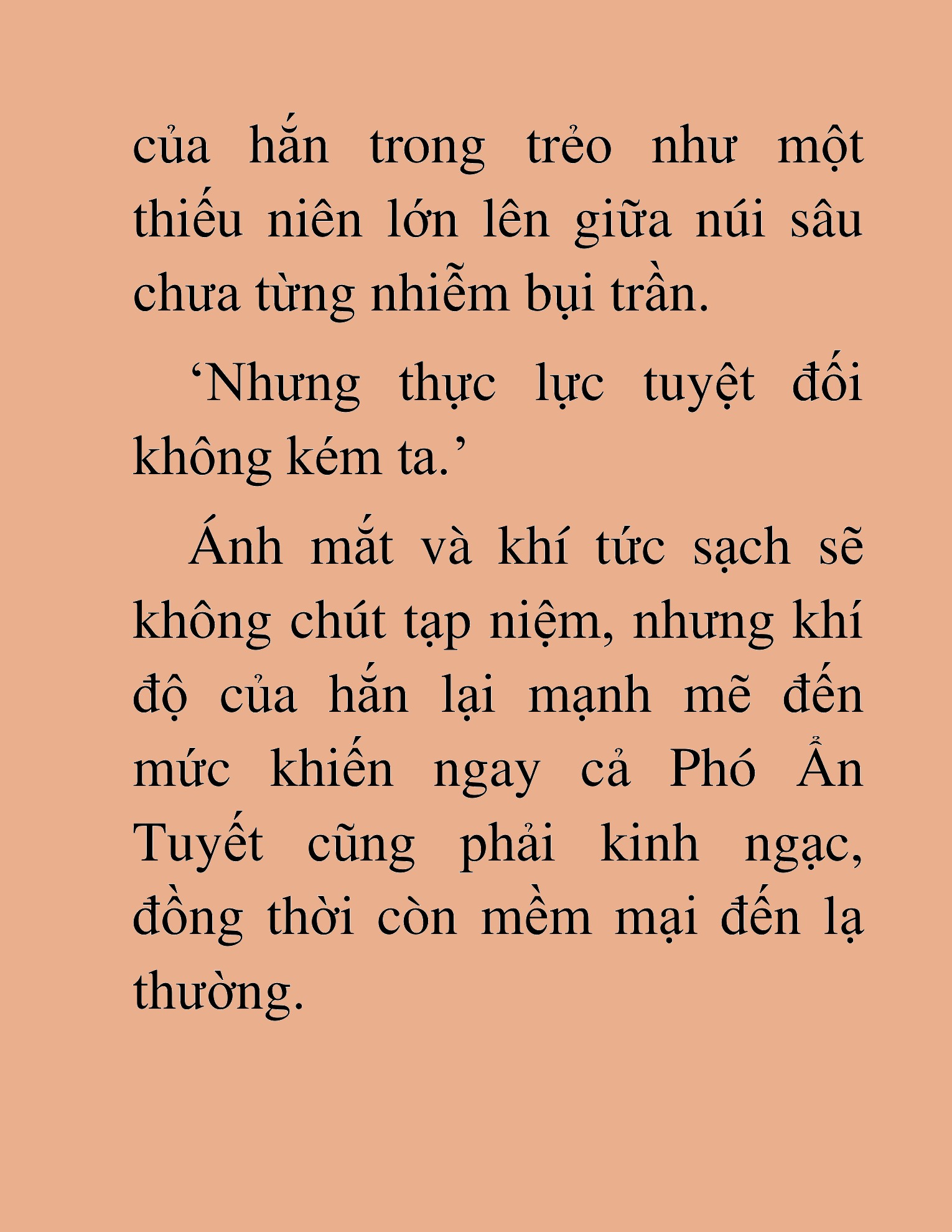 Đọc truyện HAT[NOVEL] Thần Ma Đại Đế - Chap 325