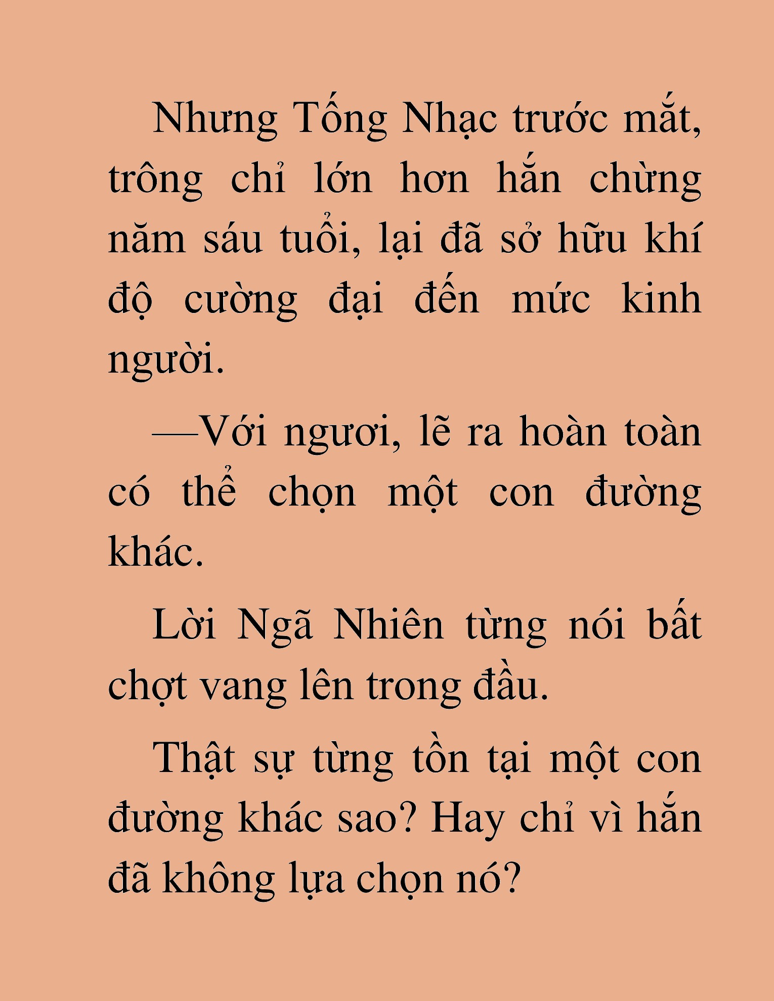 Đọc truyện HAT[NOVEL] Thần Ma Đại Đế - Chap 325
