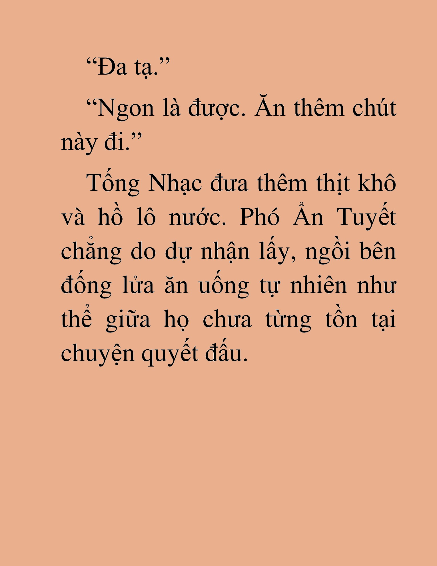 Đọc truyện HAT[NOVEL] Thần Ma Đại Đế - Chap 325