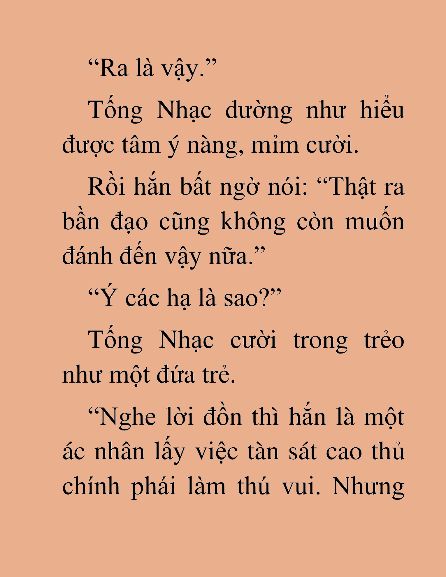 Đọc truyện HAT[NOVEL] Thần Ma Đại Đế - Chap 326