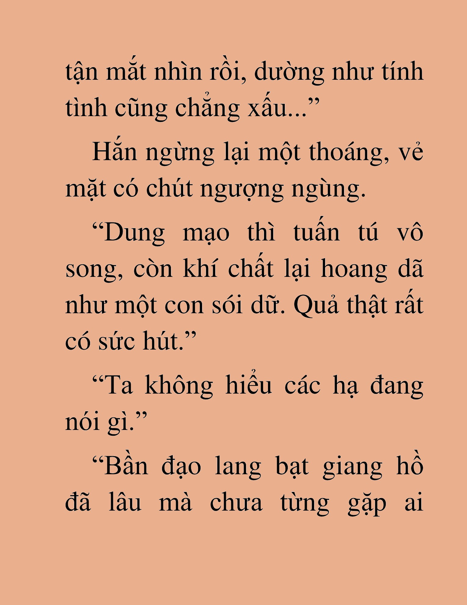 Đọc truyện HAT[NOVEL] Thần Ma Đại Đế - Chap 326