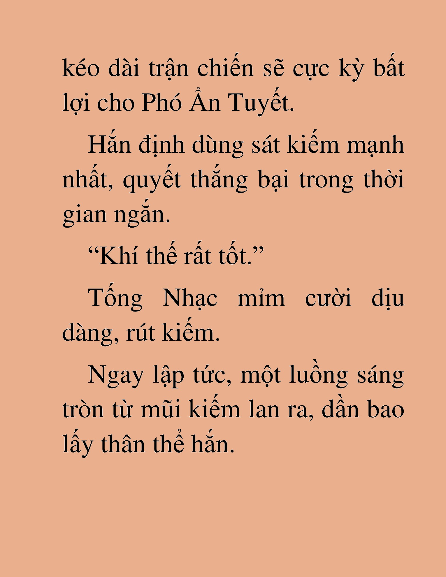 Đọc truyện HAT[NOVEL] Thần Ma Đại Đế - Chap 326