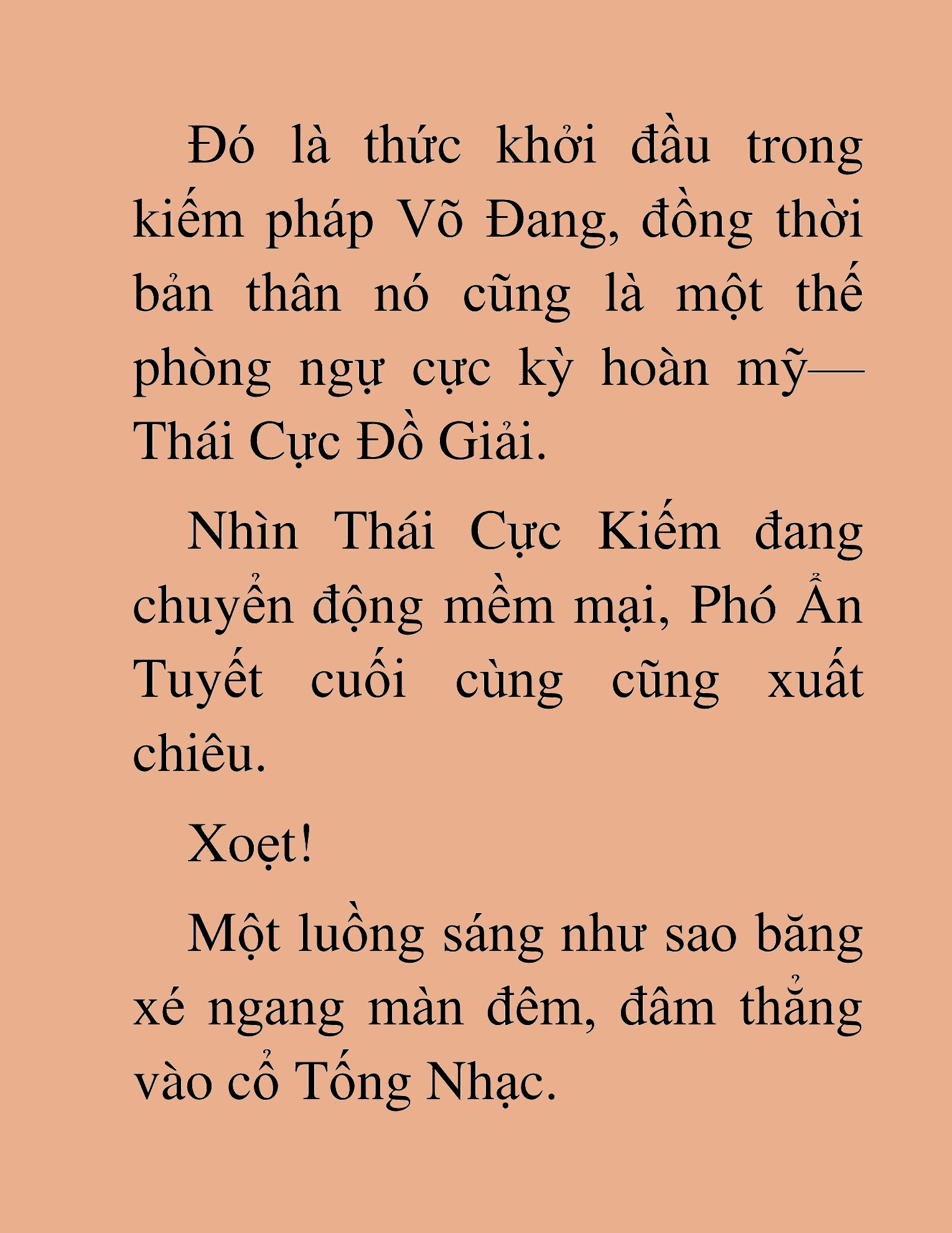 Đọc truyện HAT[NOVEL] Thần Ma Đại Đế - Chap 326