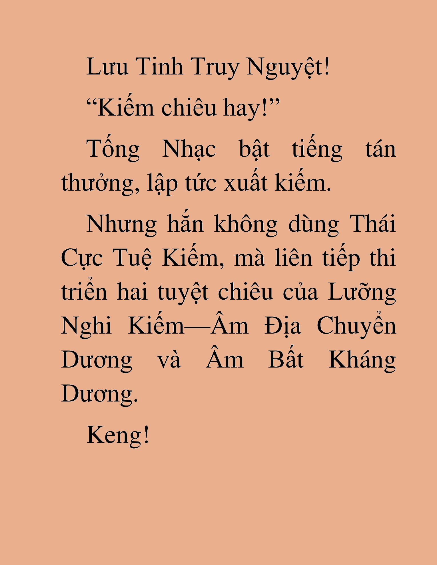 Đọc truyện HAT[NOVEL] Thần Ma Đại Đế - Chap 326