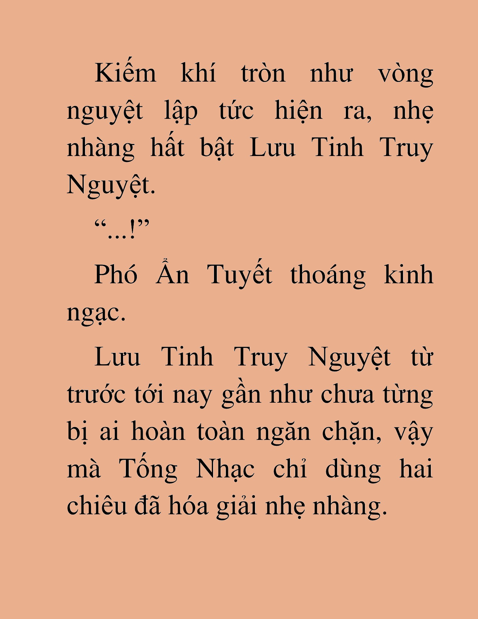 Đọc truyện HAT[NOVEL] Thần Ma Đại Đế - Chap 326