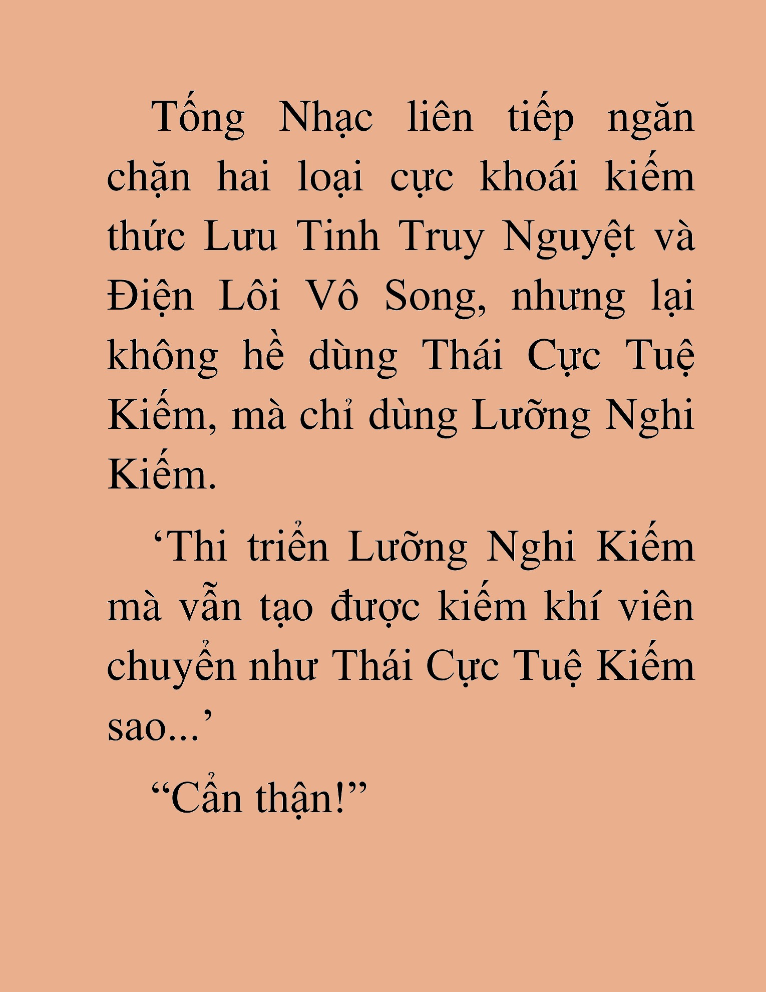 Đọc truyện HAT[NOVEL] Thần Ma Đại Đế - Chap 326