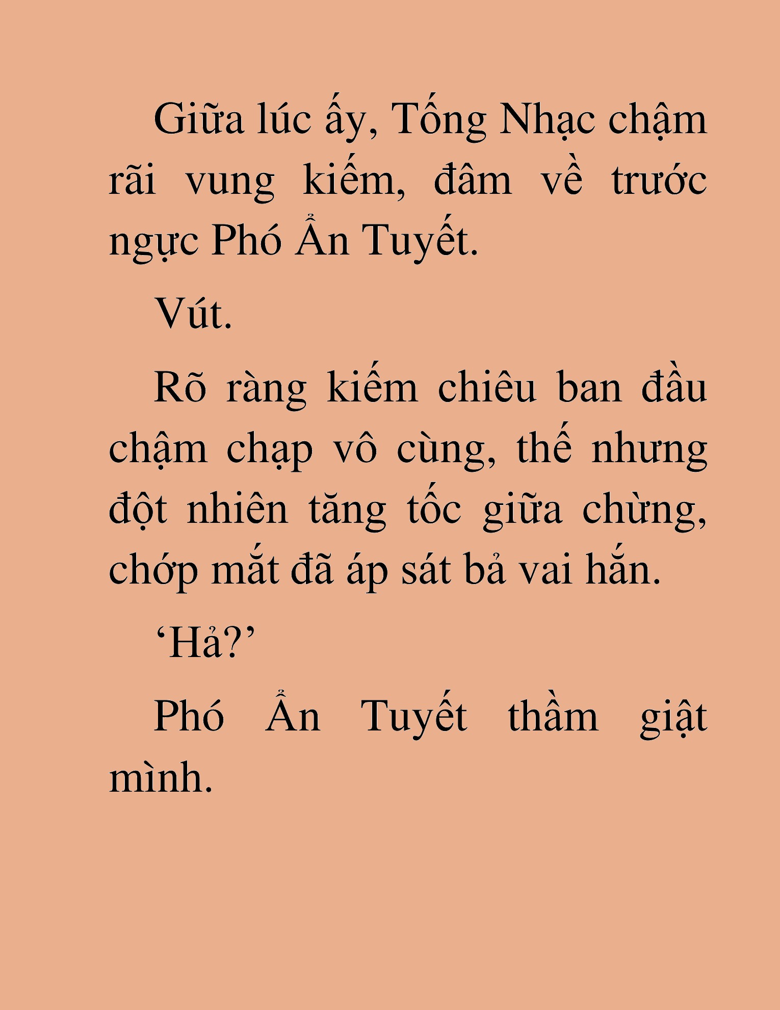 Đọc truyện HAT[NOVEL] Thần Ma Đại Đế - Chap 326