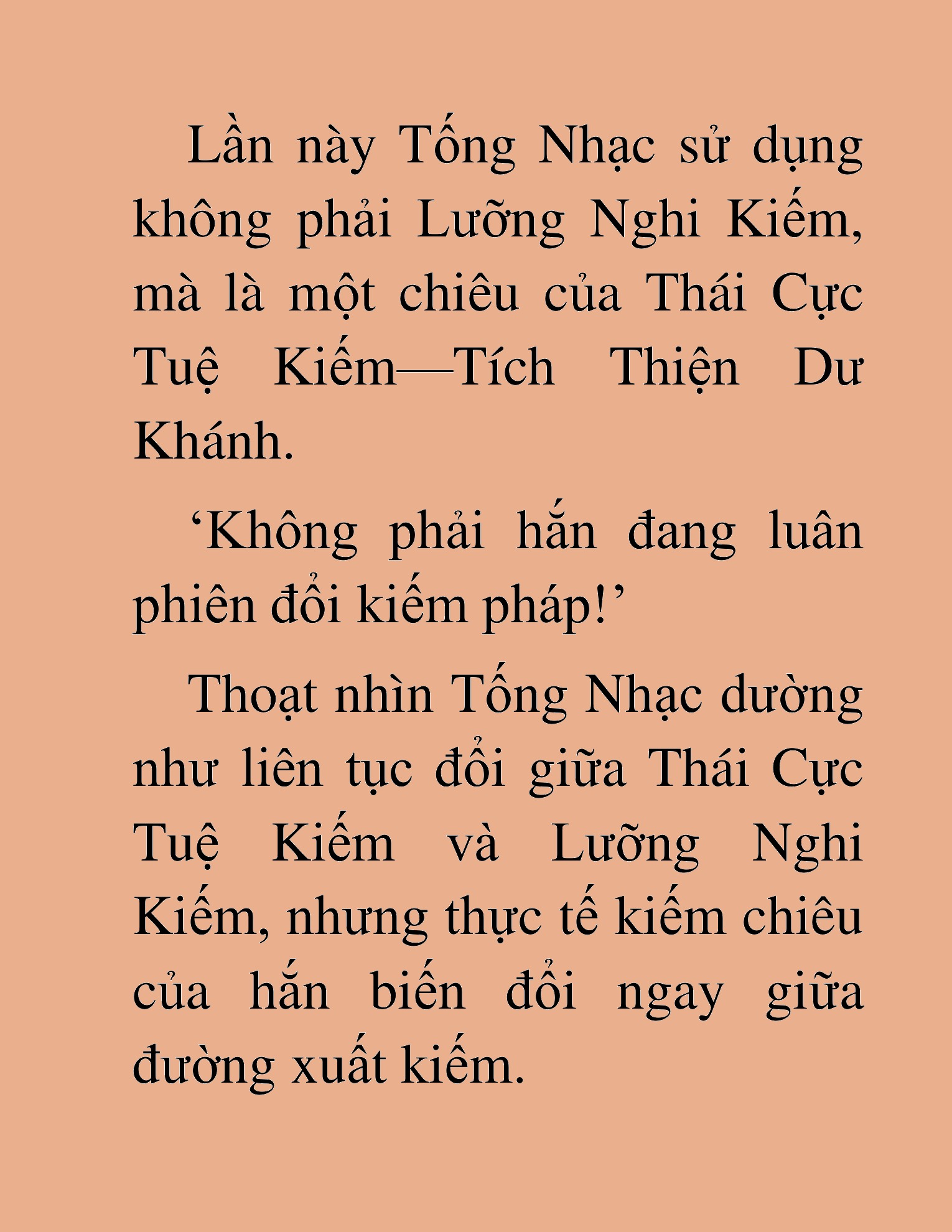Đọc truyện HAT[NOVEL] Thần Ma Đại Đế - Chap 326
