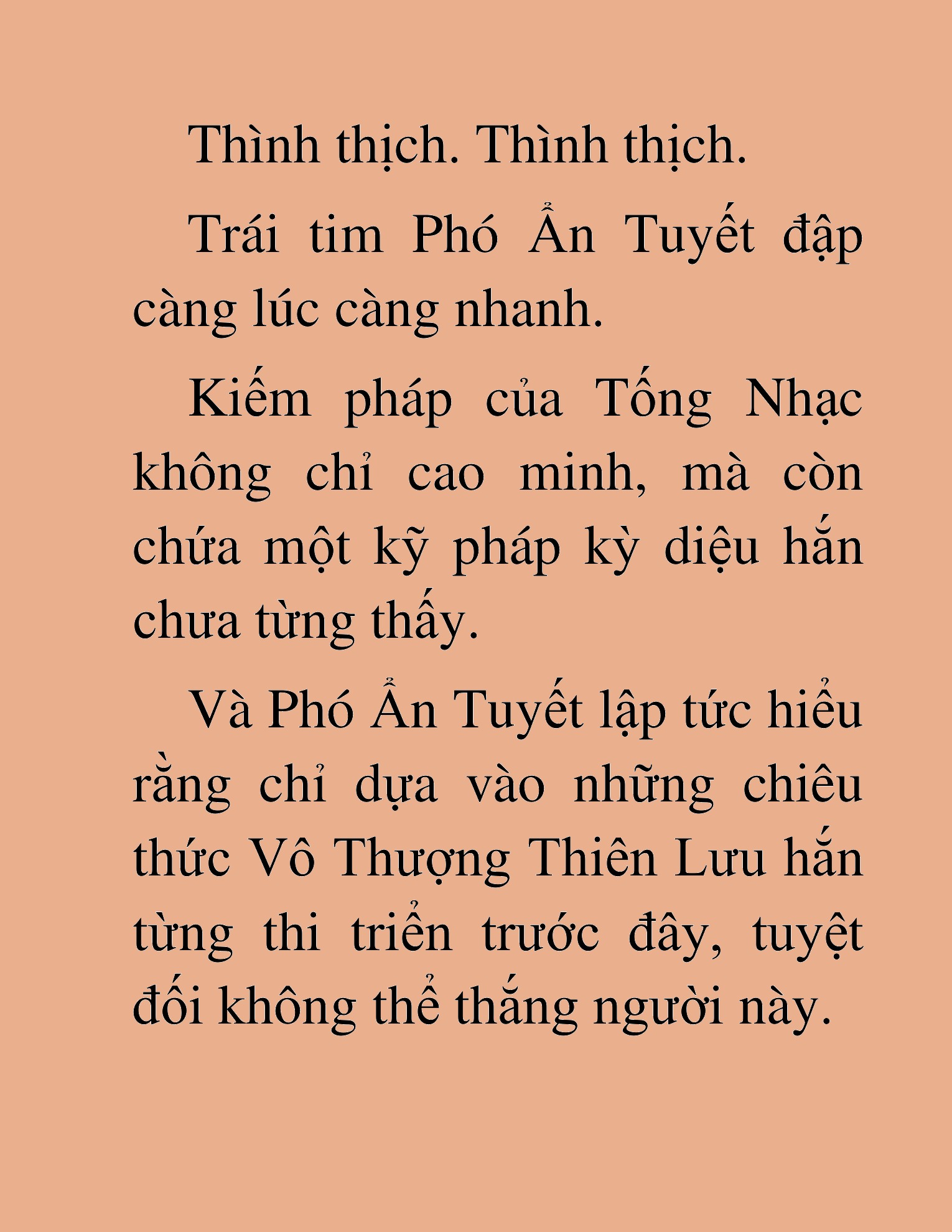 Đọc truyện HAT[NOVEL] Thần Ma Đại Đế - Chap 326