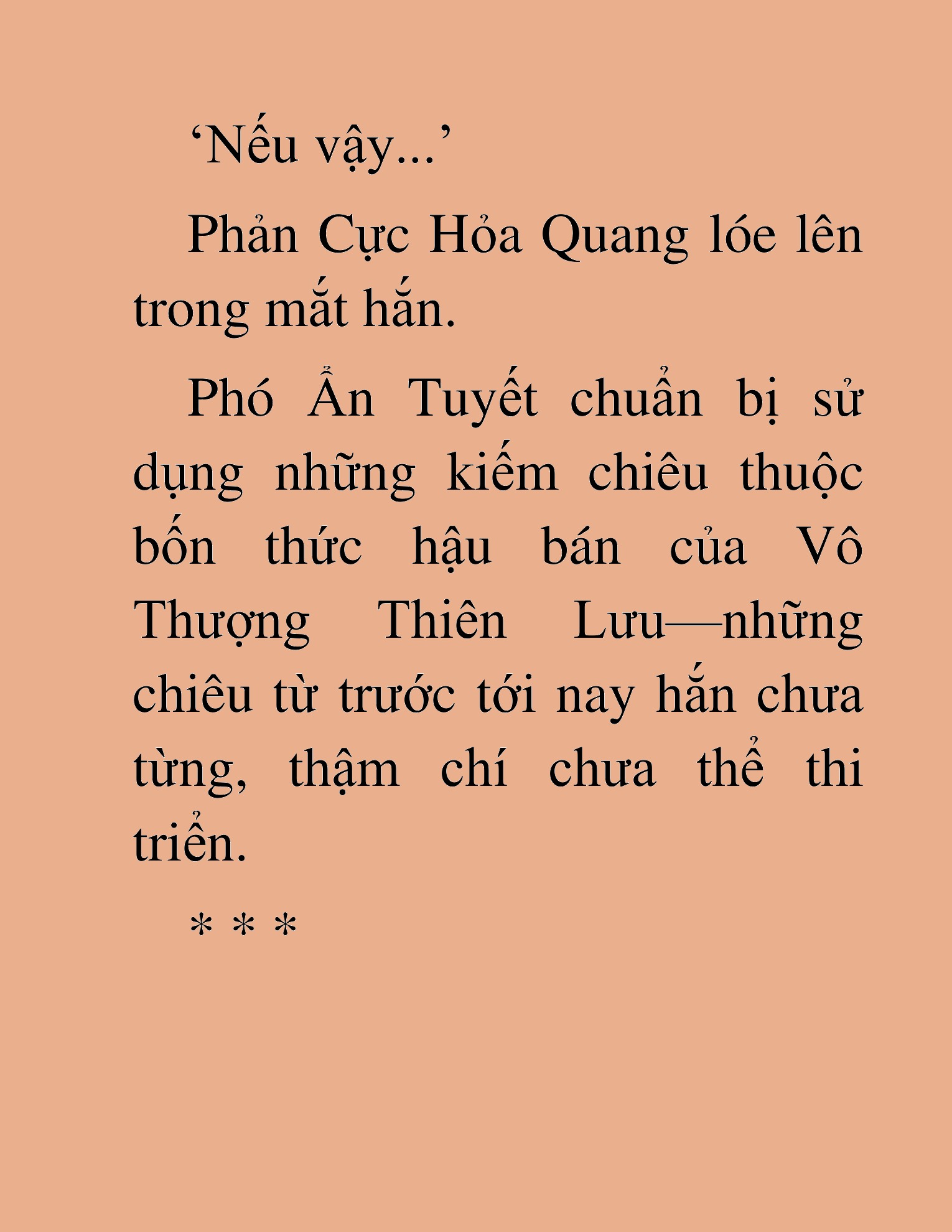 Đọc truyện HAT[NOVEL] Thần Ma Đại Đế - Chap 326