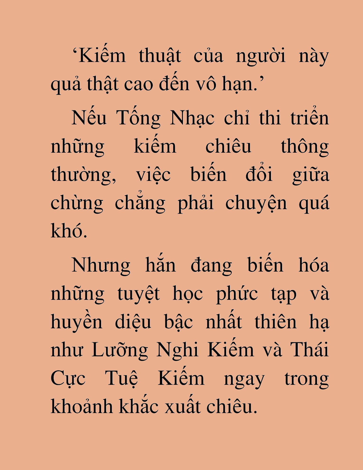 Đọc truyện HAT[NOVEL] Thần Ma Đại Đế - Chap 327