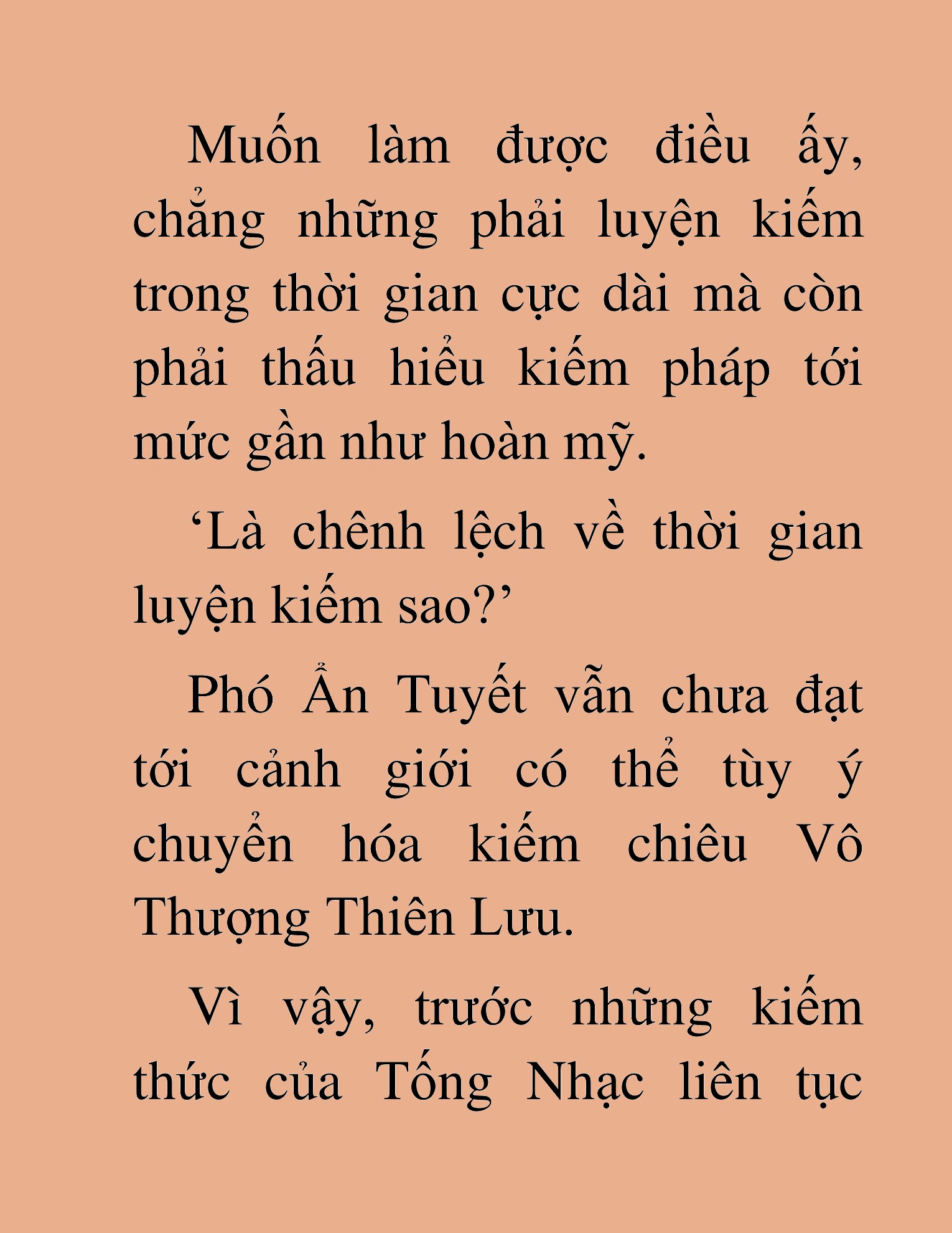 Đọc truyện HAT[NOVEL] Thần Ma Đại Đế - Chap 327