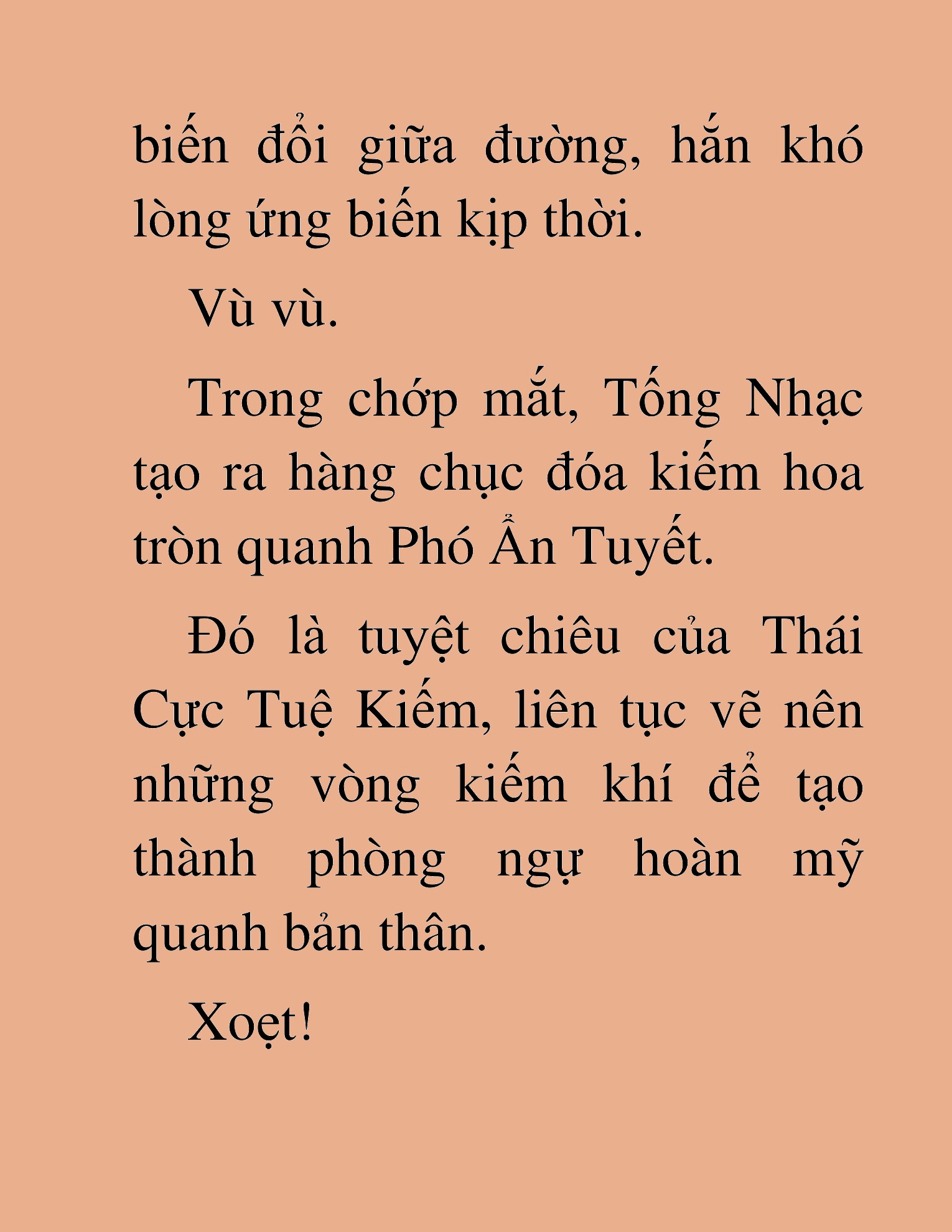 Đọc truyện HAT[NOVEL] Thần Ma Đại Đế - Chap 327