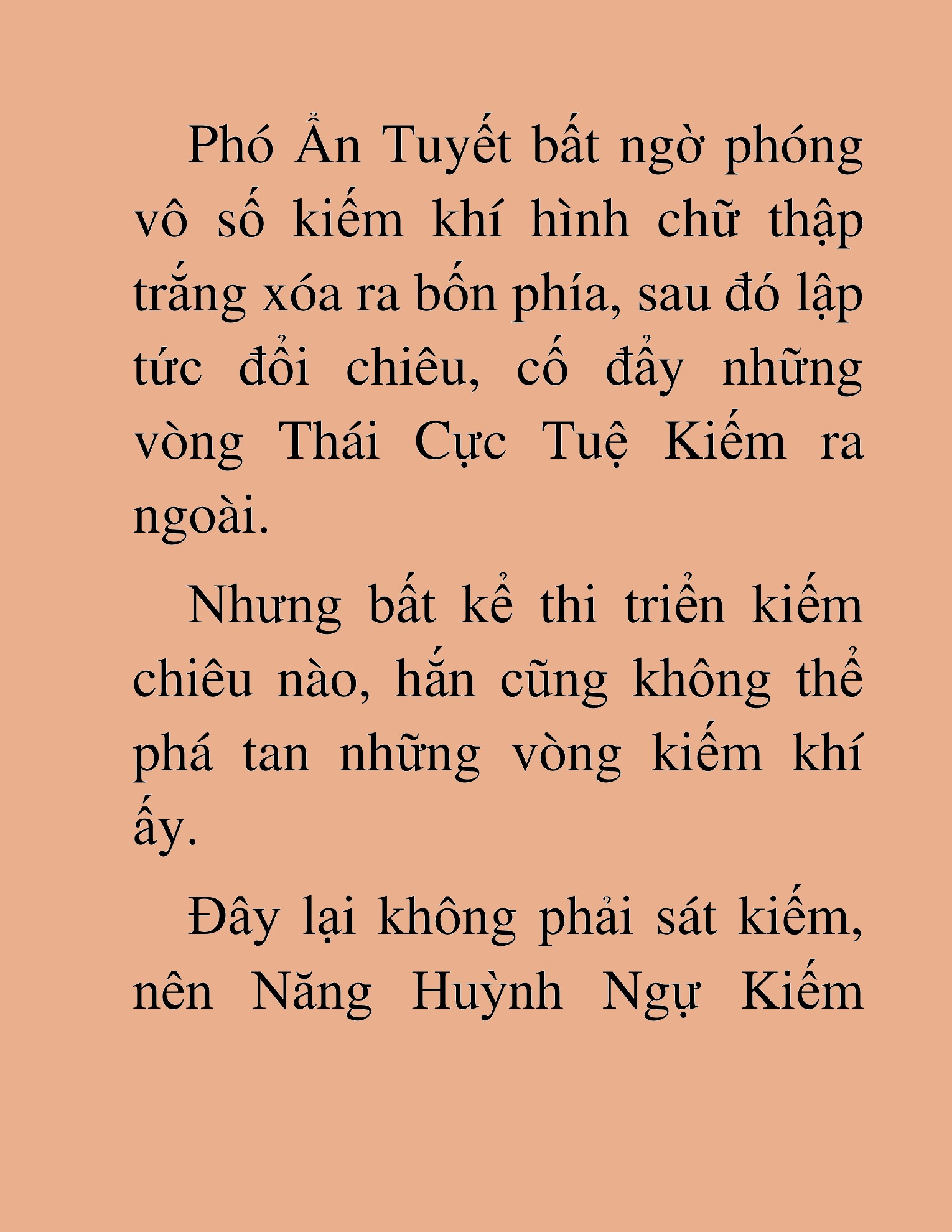 Đọc truyện HAT[NOVEL] Thần Ma Đại Đế - Chap 327