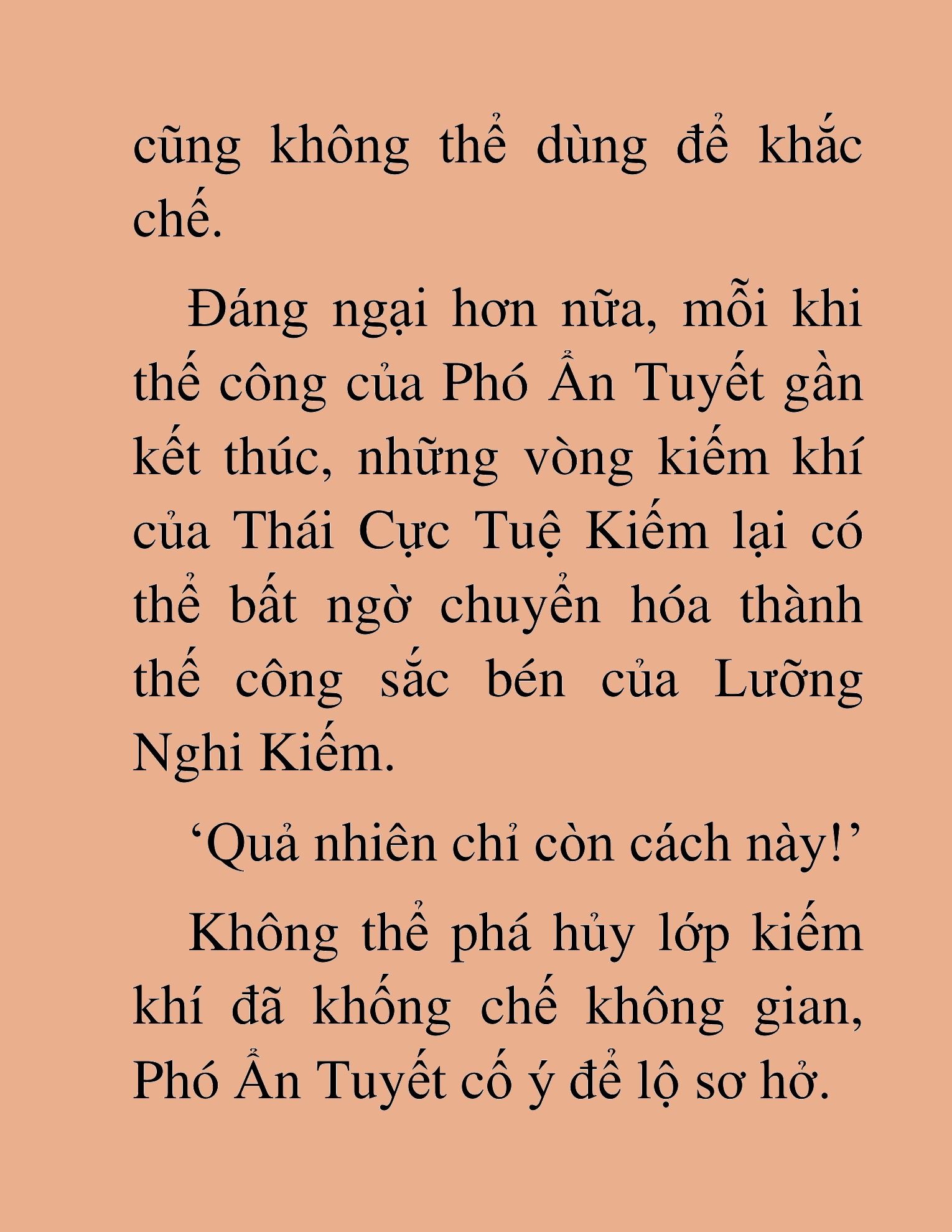 Đọc truyện HAT[NOVEL] Thần Ma Đại Đế - Chap 327