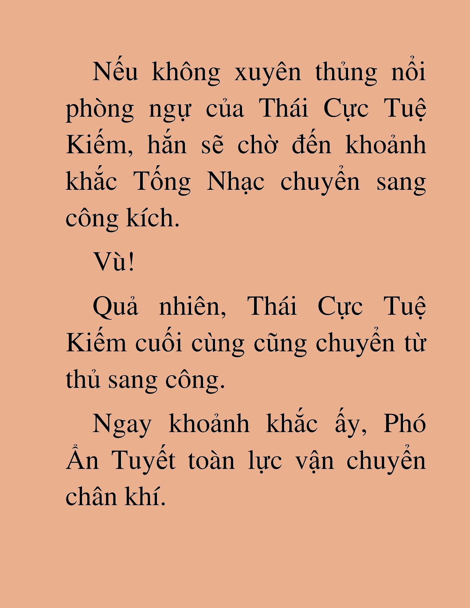 Đọc truyện HAT[NOVEL] Thần Ma Đại Đế - Chap 327