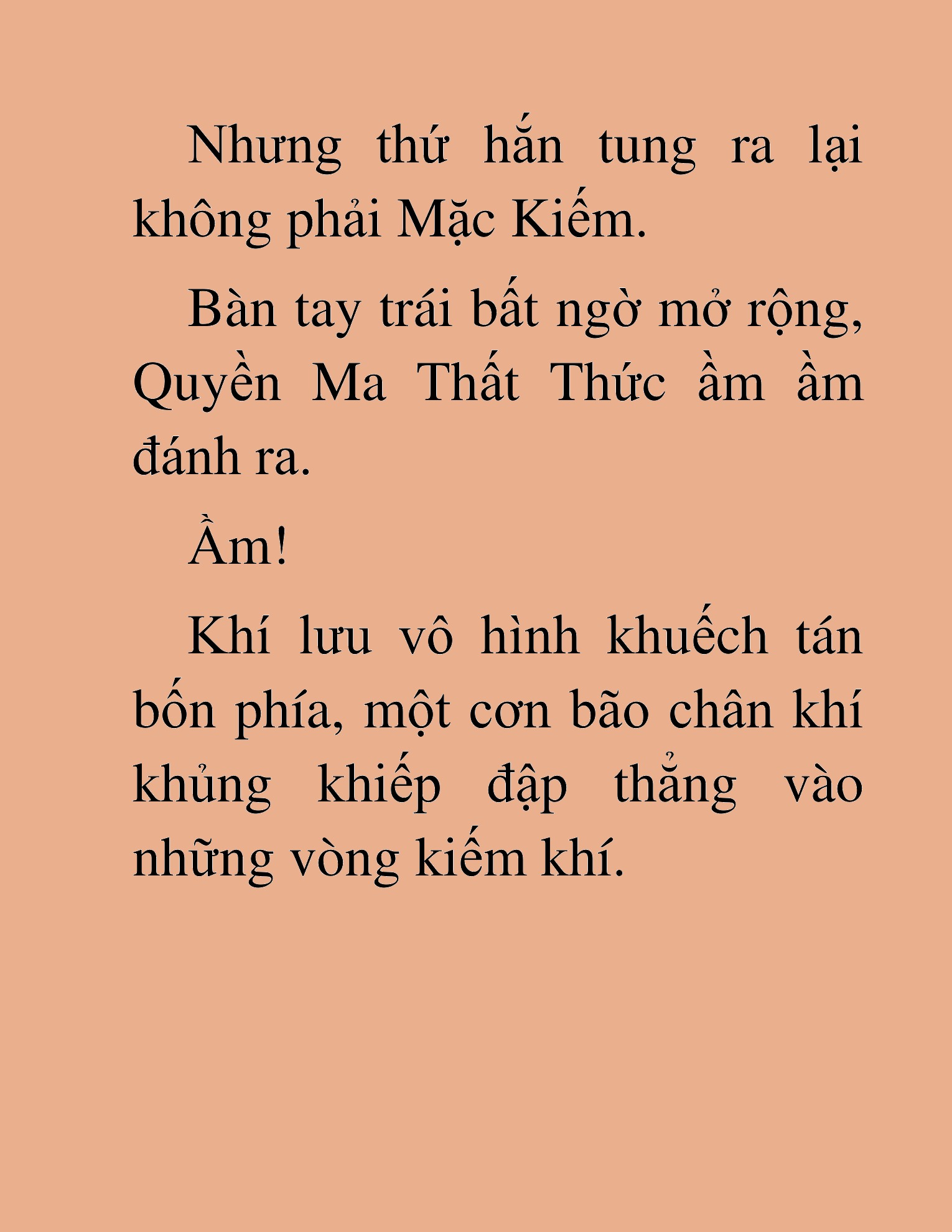 Đọc truyện HAT[NOVEL] Thần Ma Đại Đế - Chap 327