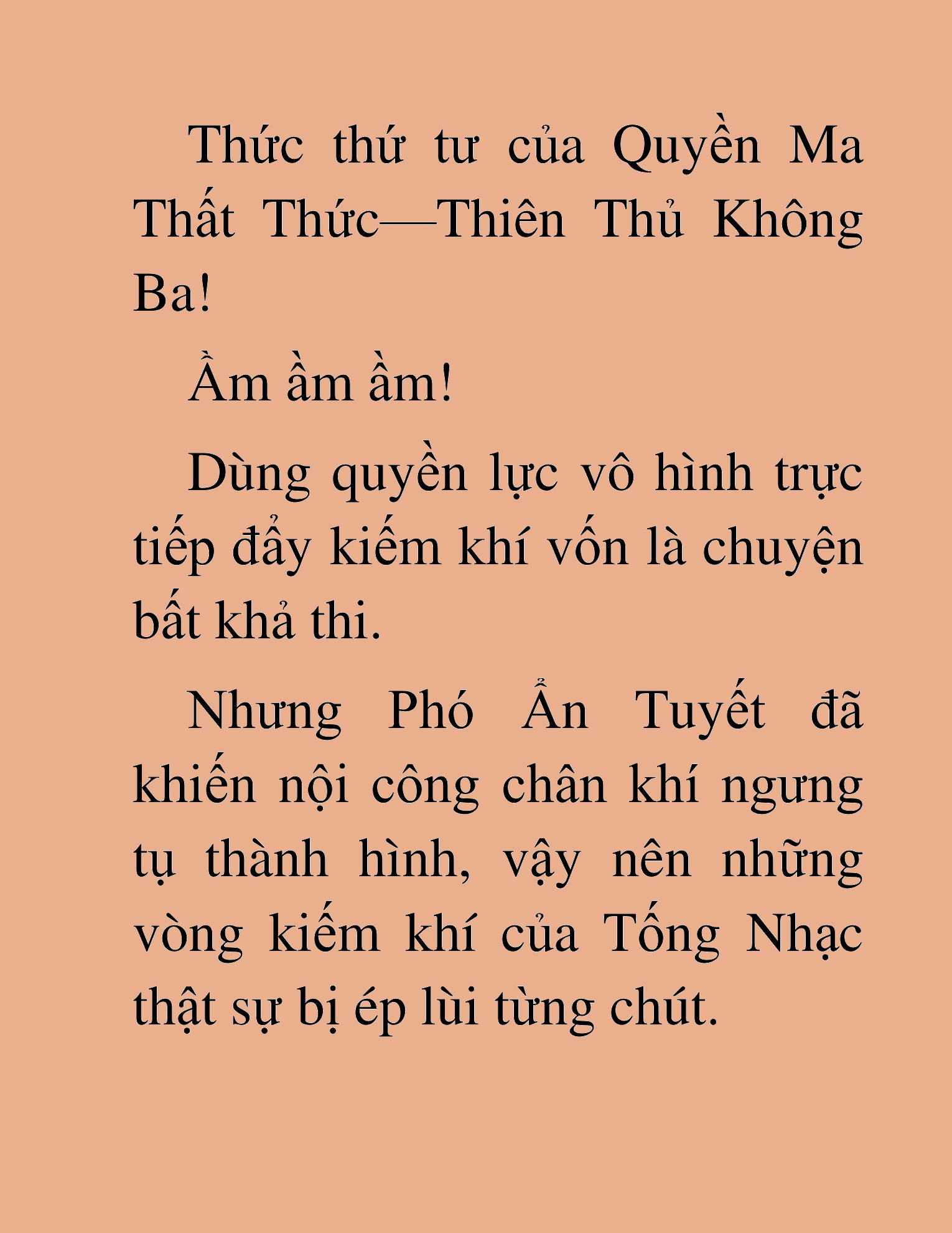 Đọc truyện HAT[NOVEL] Thần Ma Đại Đế - Chap 327