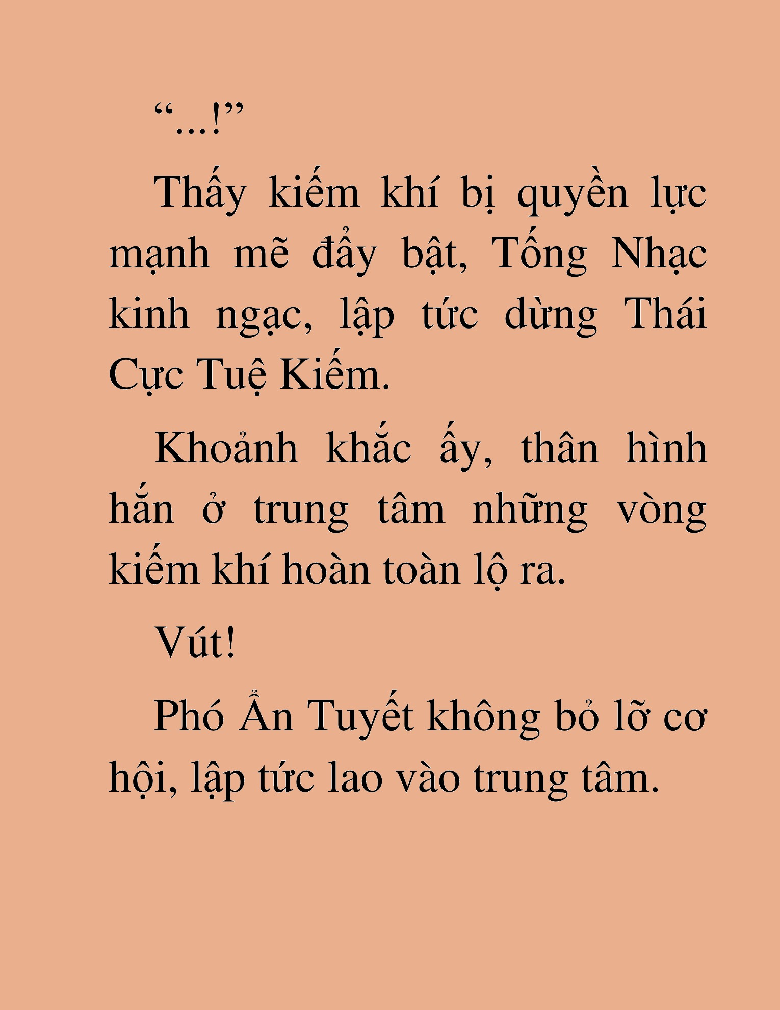 Đọc truyện HAT[NOVEL] Thần Ma Đại Đế - Chap 327