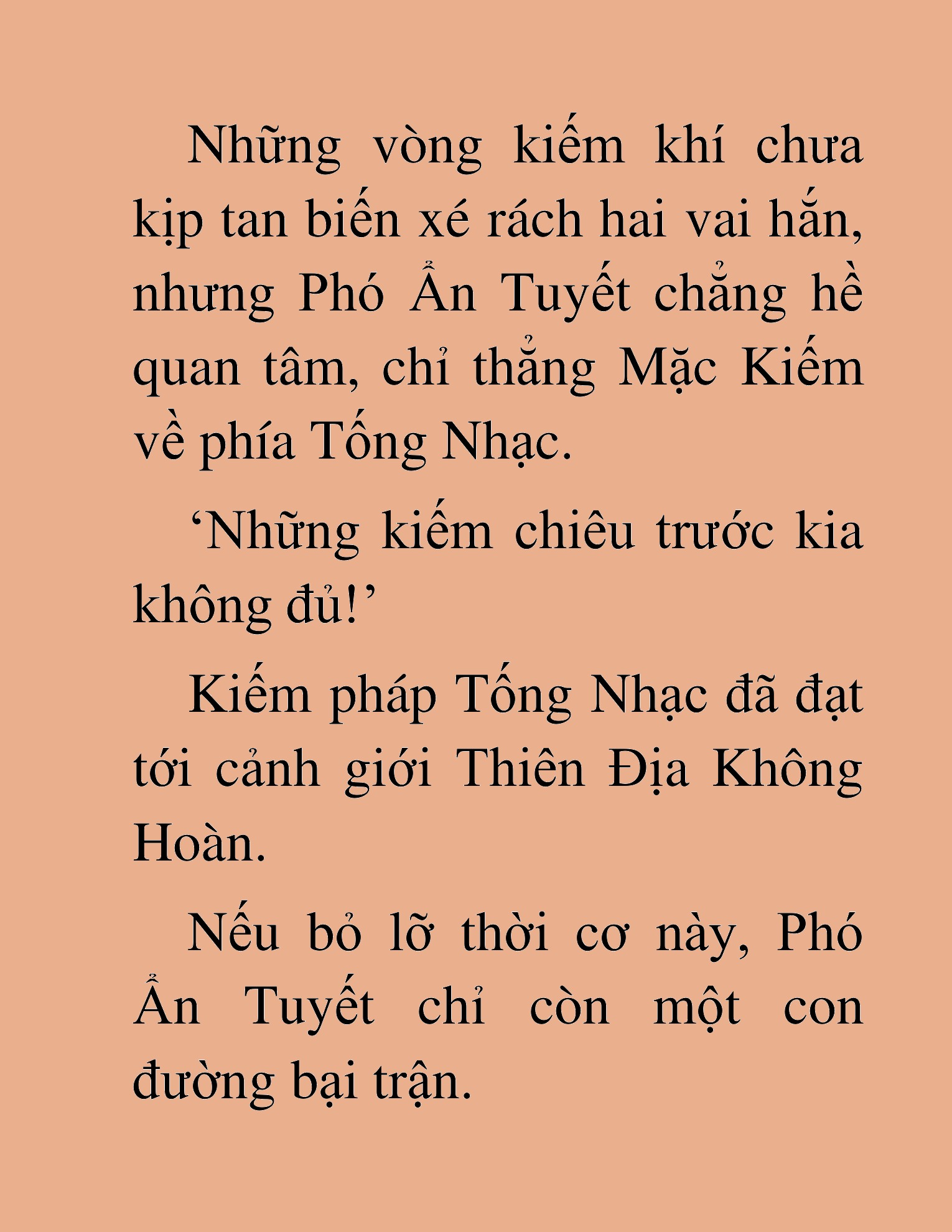 Đọc truyện HAT[NOVEL] Thần Ma Đại Đế - Chap 327