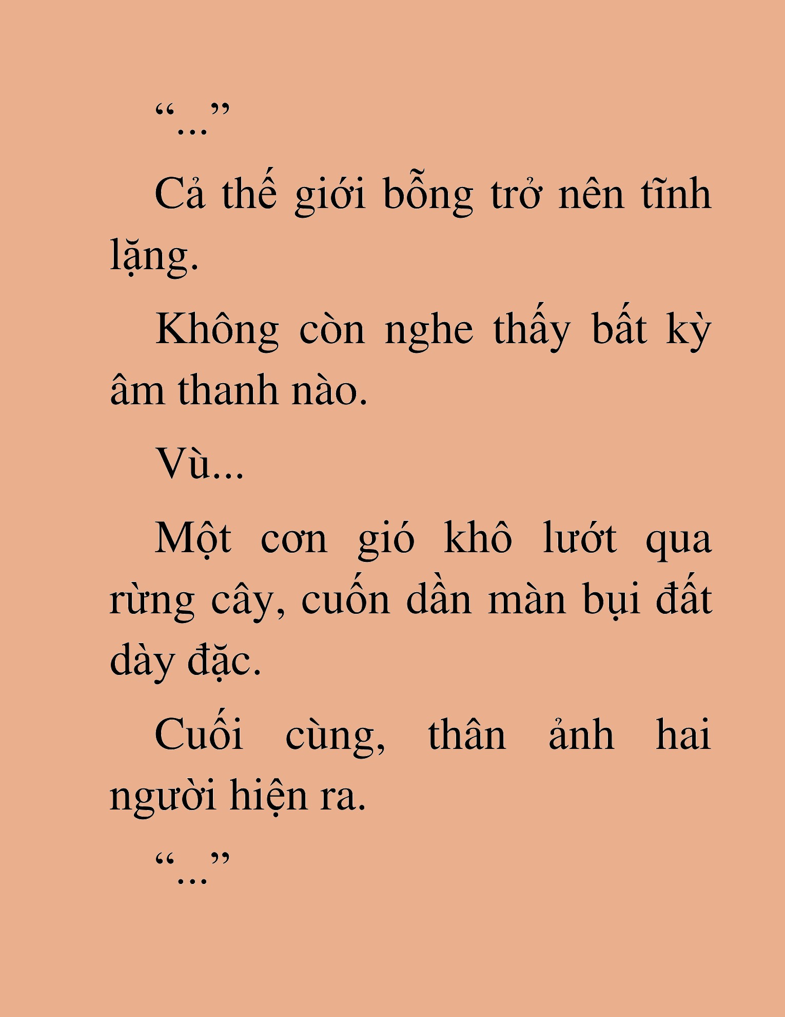 Đọc truyện HAT[NOVEL] Thần Ma Đại Đế - Chap 327