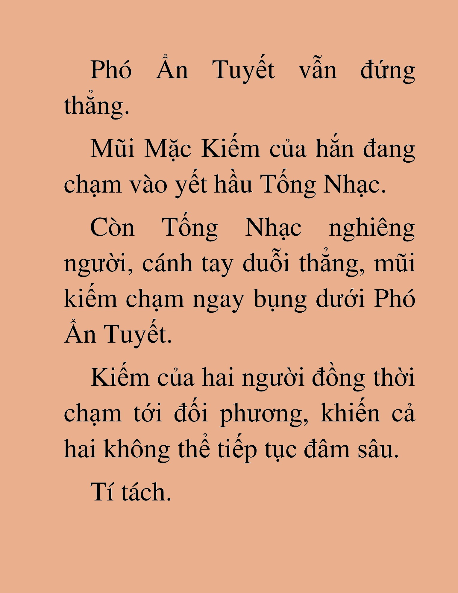 Đọc truyện HAT[NOVEL] Thần Ma Đại Đế - Chap 327