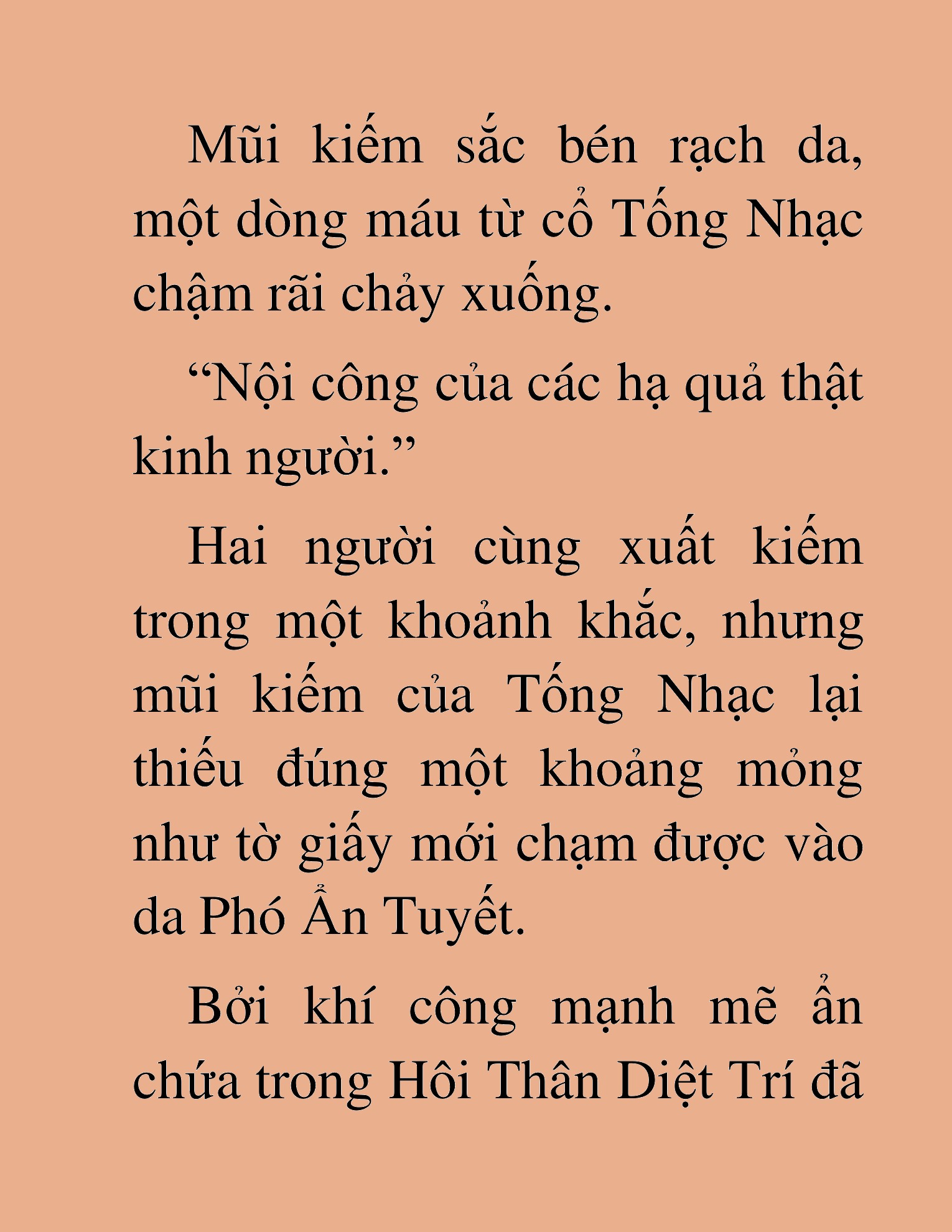Đọc truyện HAT[NOVEL] Thần Ma Đại Đế - Chap 327