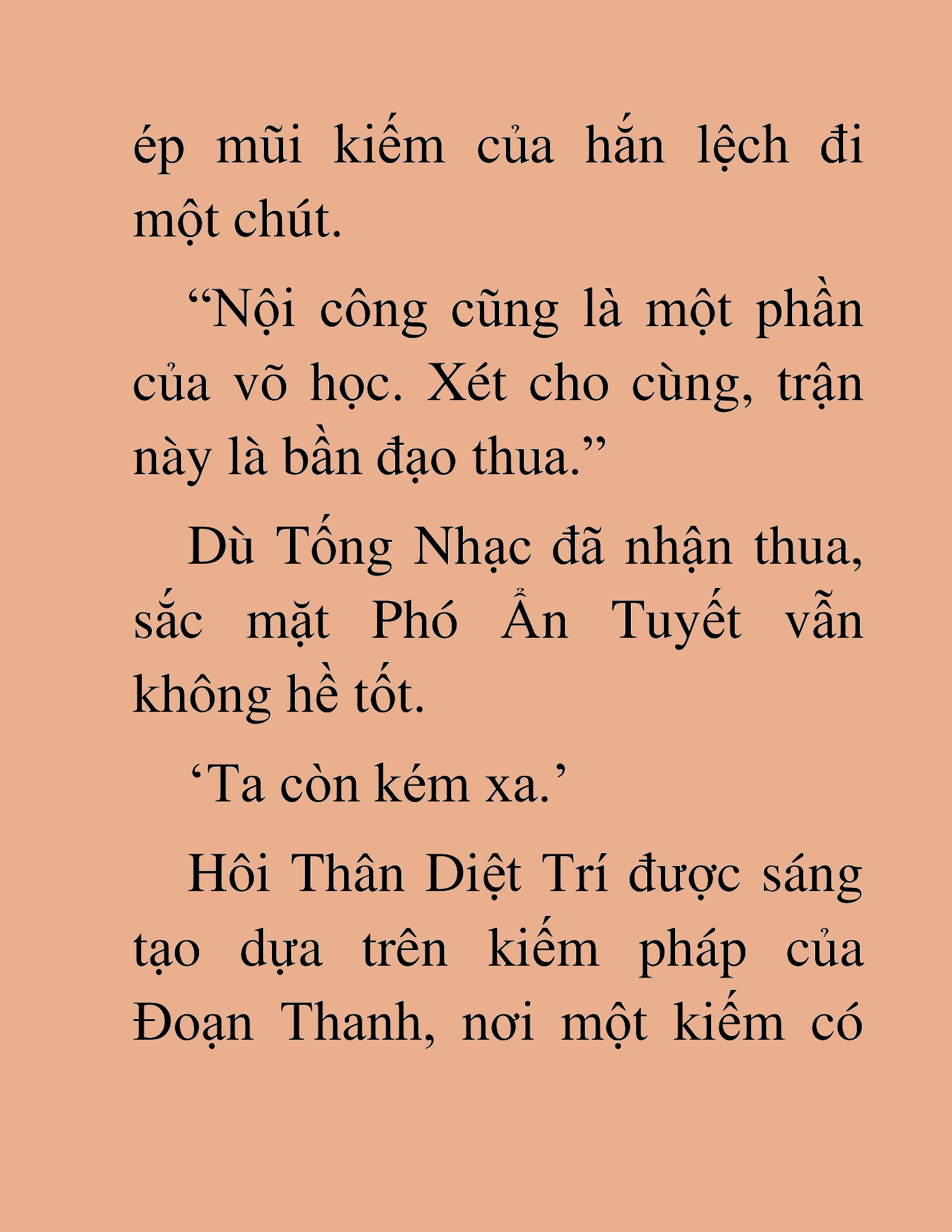 Đọc truyện HAT[NOVEL] Thần Ma Đại Đế - Chap 327