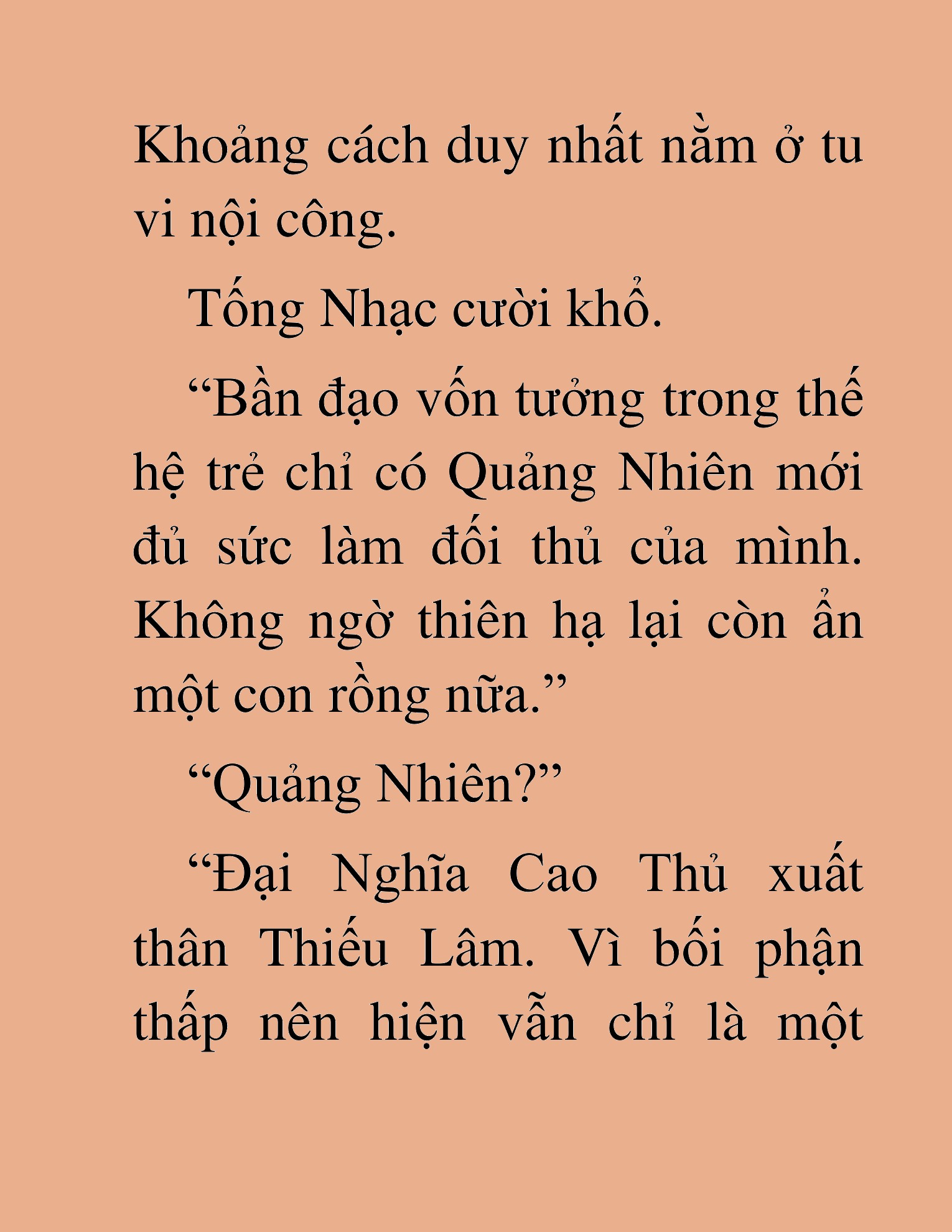 Đọc truyện HAT[NOVEL] Thần Ma Đại Đế - Chap 327