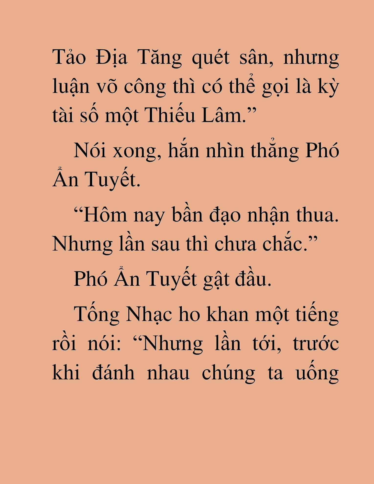 Đọc truyện HAT[NOVEL] Thần Ma Đại Đế - Chap 327