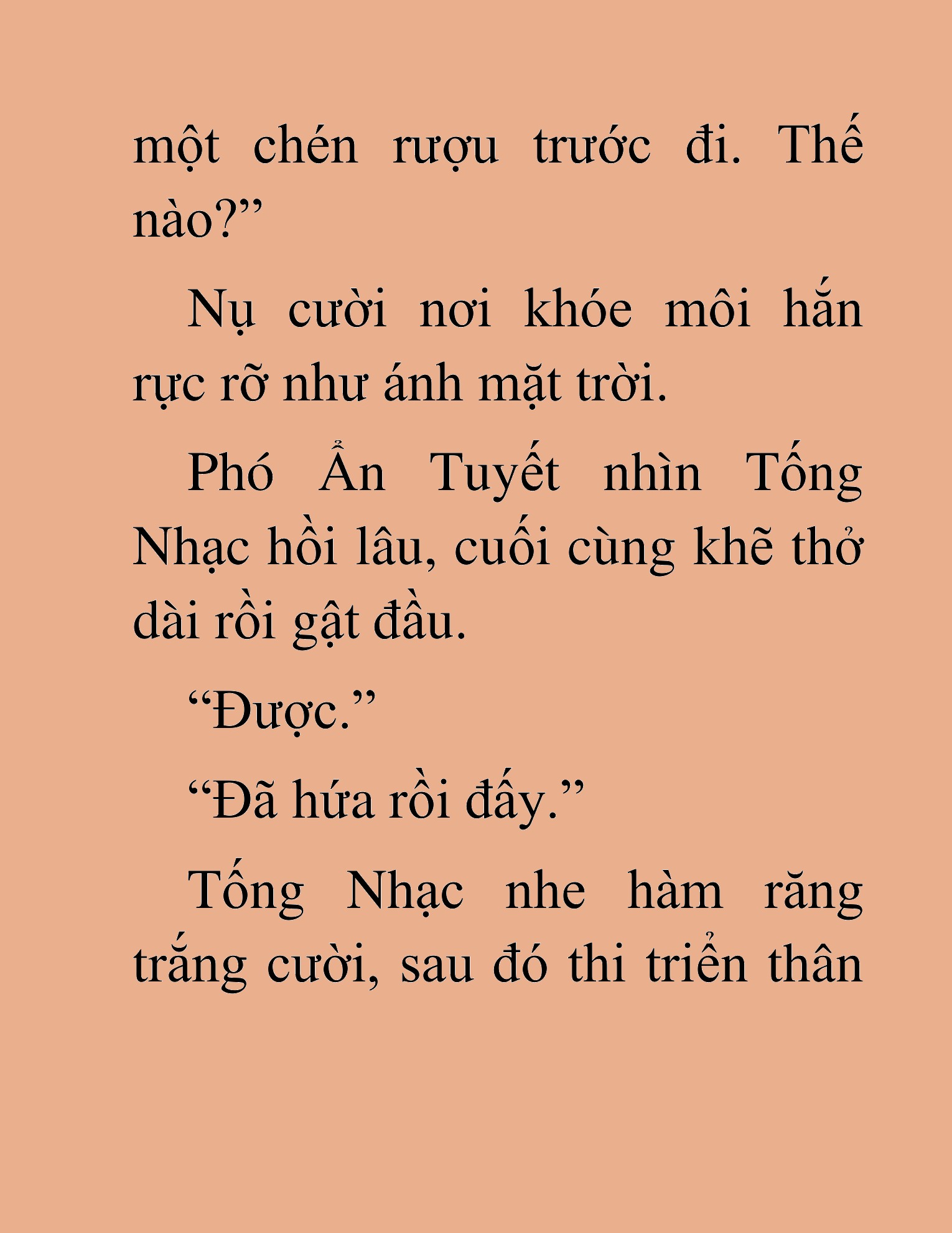 Đọc truyện HAT[NOVEL] Thần Ma Đại Đế - Chap 327