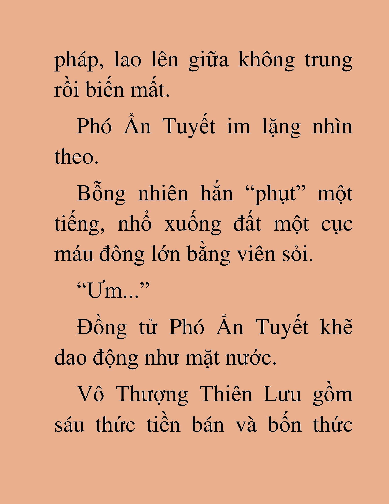 Đọc truyện HAT[NOVEL] Thần Ma Đại Đế - Chap 327