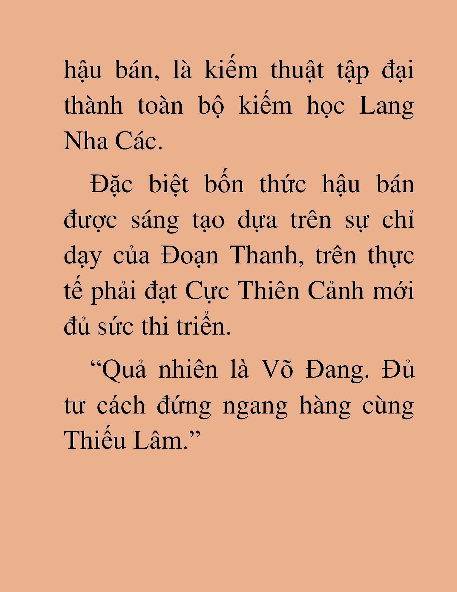 Đọc truyện HAT[NOVEL] Thần Ma Đại Đế - Chap 327