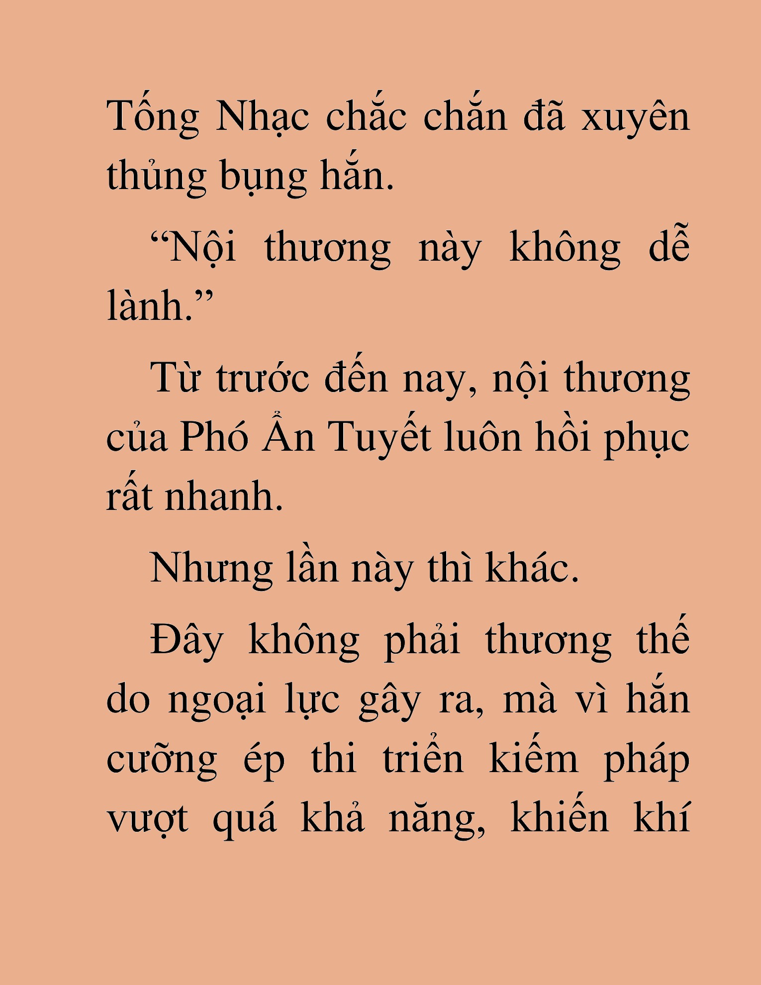 Đọc truyện HAT[NOVEL] Thần Ma Đại Đế - Chap 328