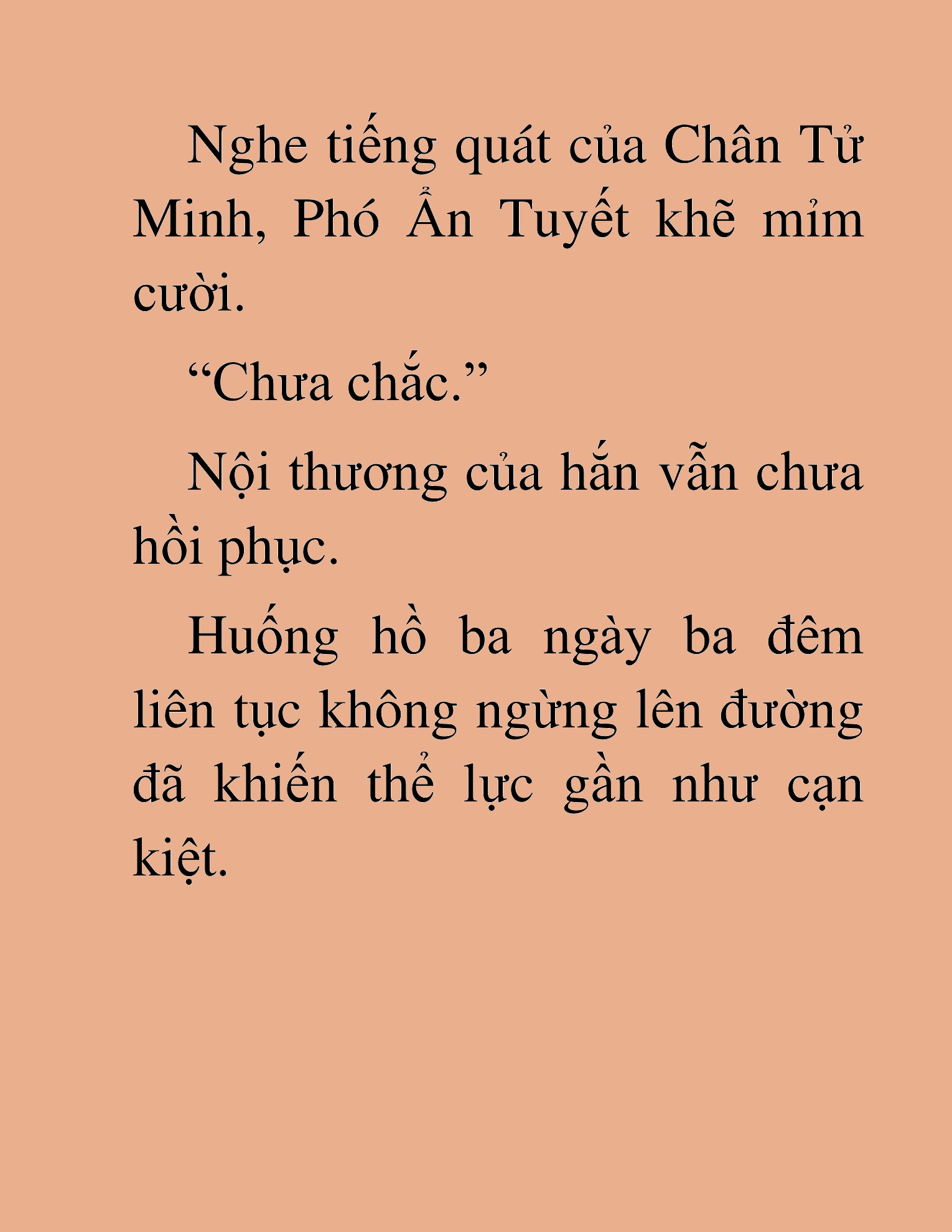 Đọc truyện HAT[NOVEL] Thần Ma Đại Đế - Chap 328