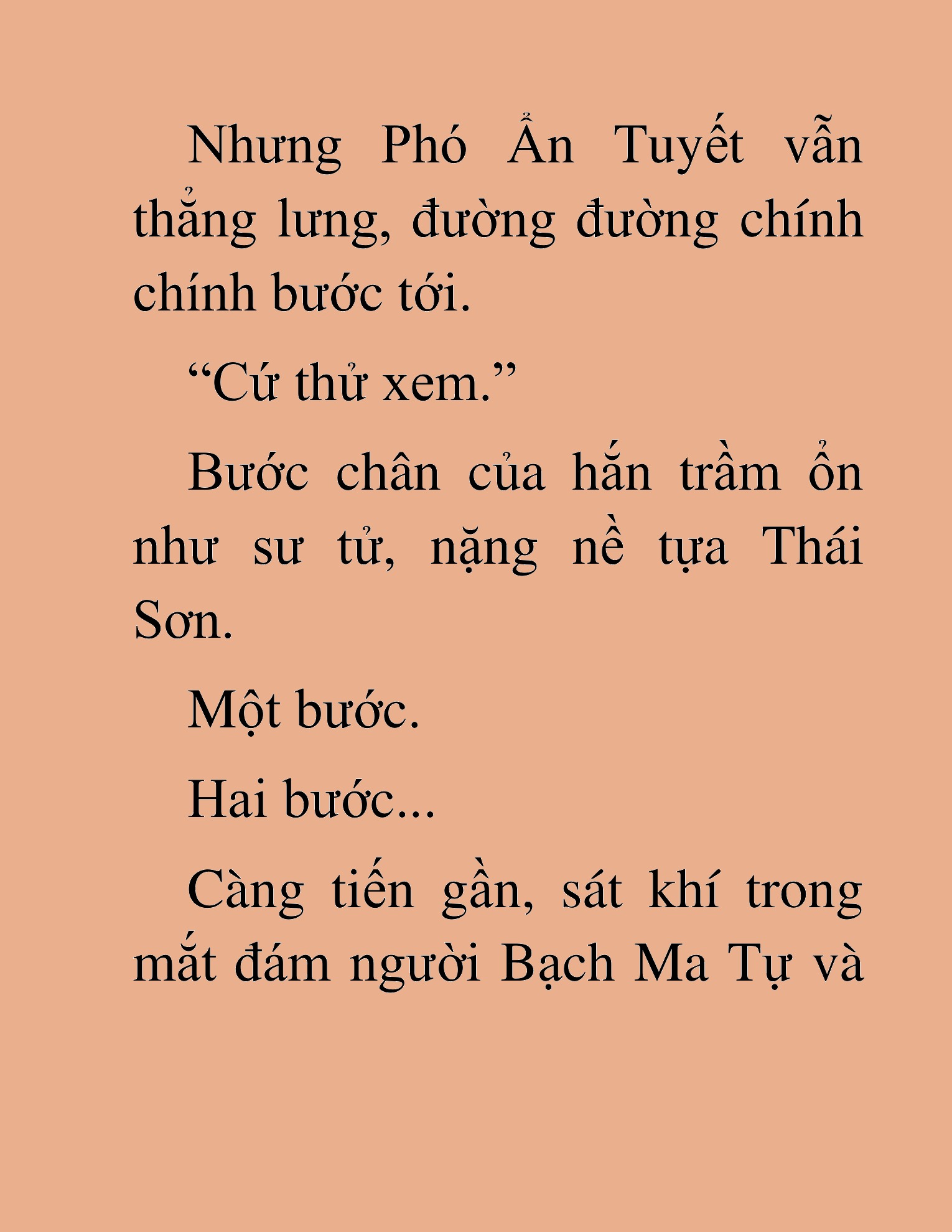 Đọc truyện HAT[NOVEL] Thần Ma Đại Đế - Chap 328
