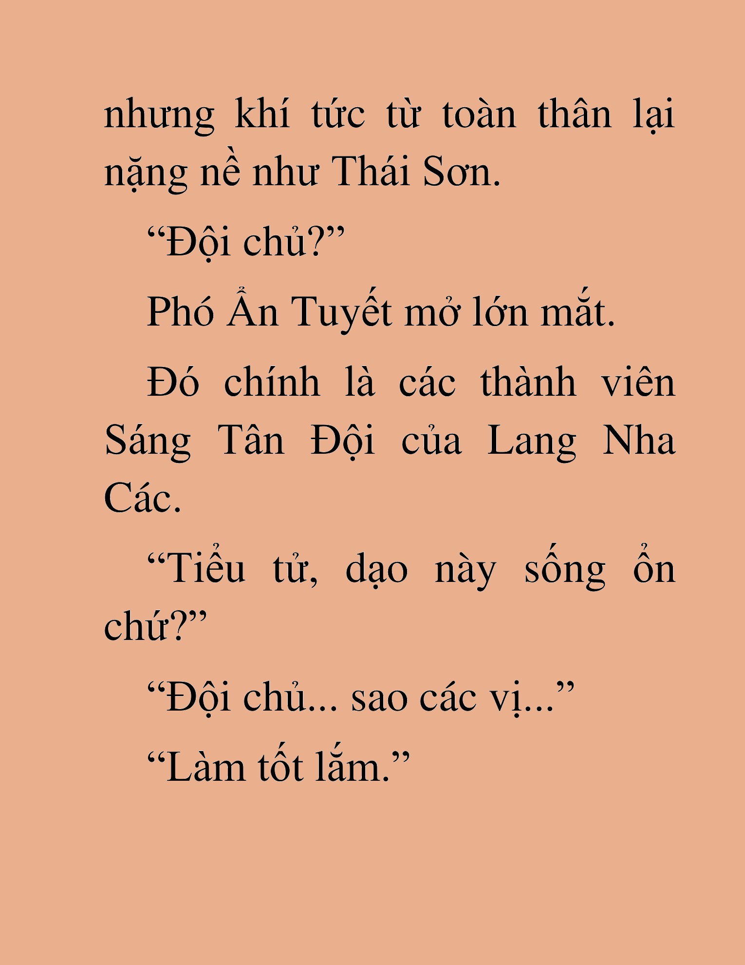 Đọc truyện HAT[NOVEL] Thần Ma Đại Đế - Chap 328