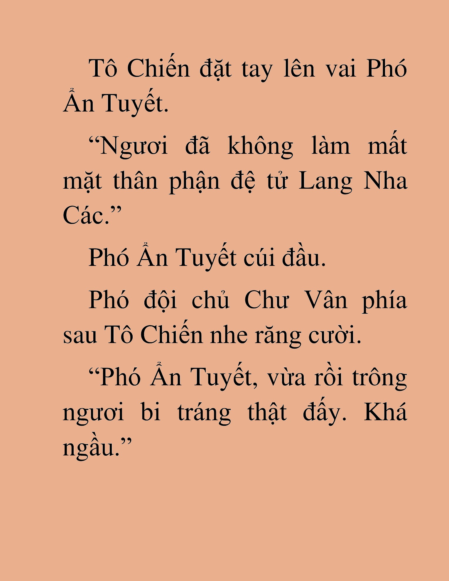 Đọc truyện HAT[NOVEL] Thần Ma Đại Đế - Chap 328
